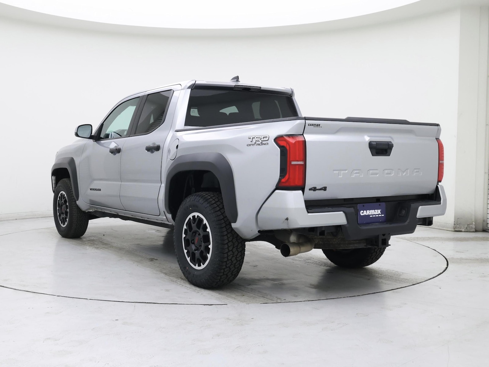 2024 Toyota Tacoma TRD Off Road - Photo 3