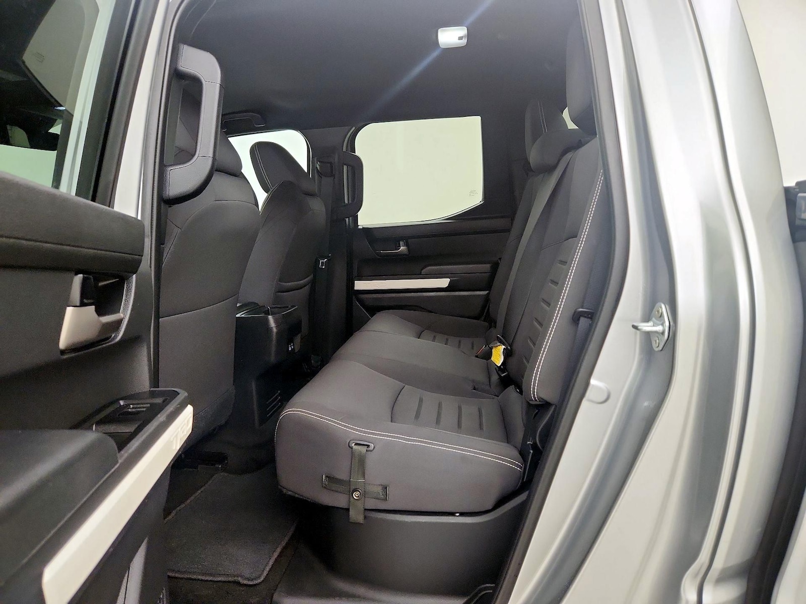 2024 Toyota Tacoma TRD Off Road - Photo 21