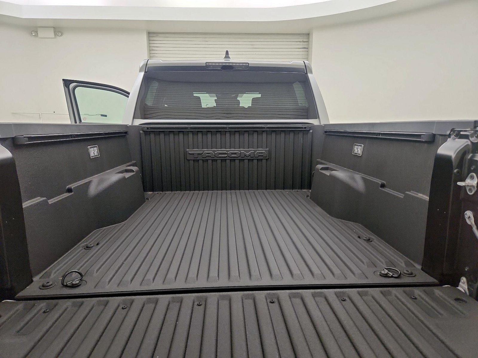 2024 Toyota Tacoma TRD Off Road - Photo 22