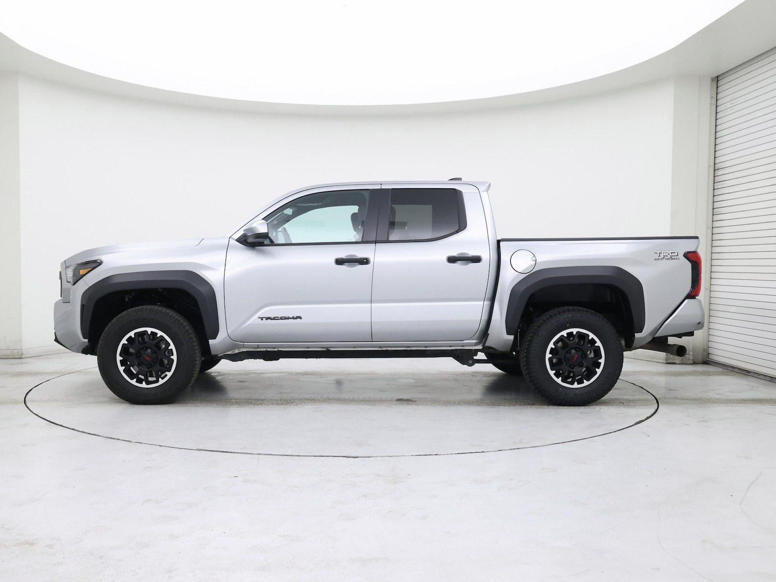 2024 Toyota Tacoma TRD Off Road - Photo 4