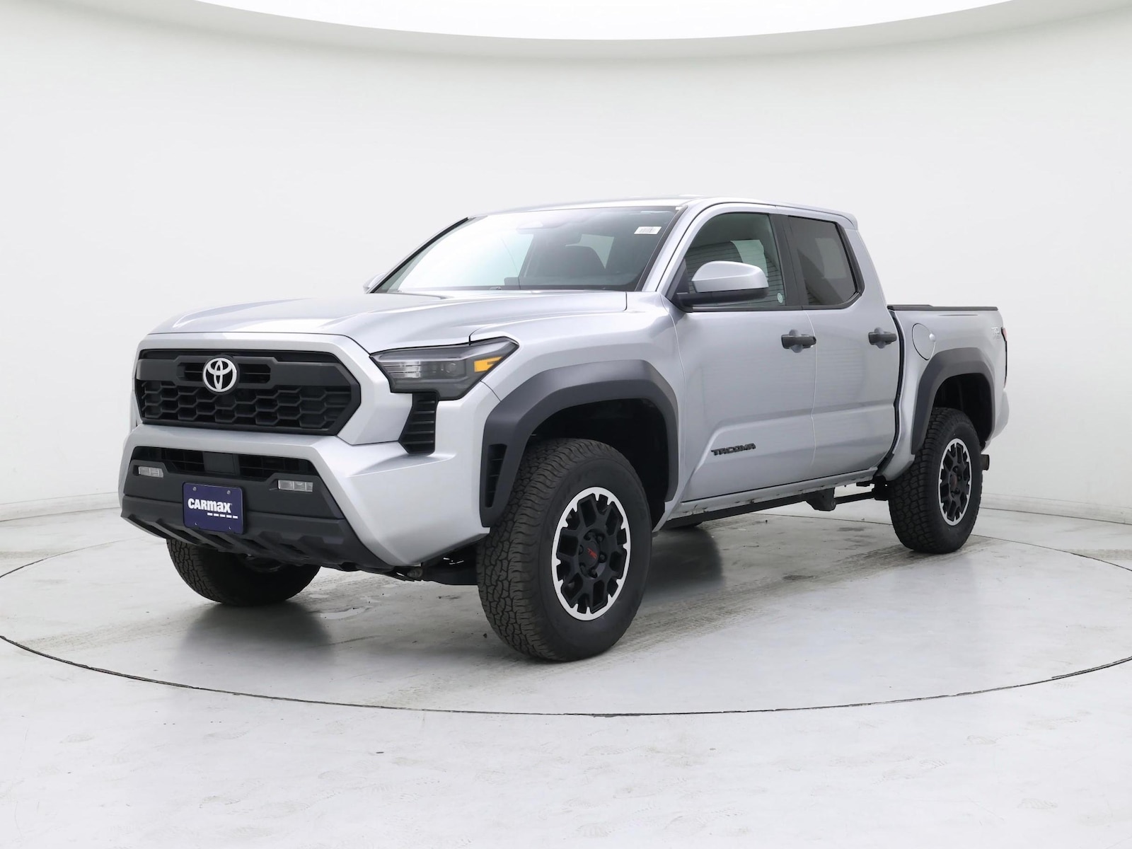 2024 Toyota Tacoma TRD Off Road - Photo 5