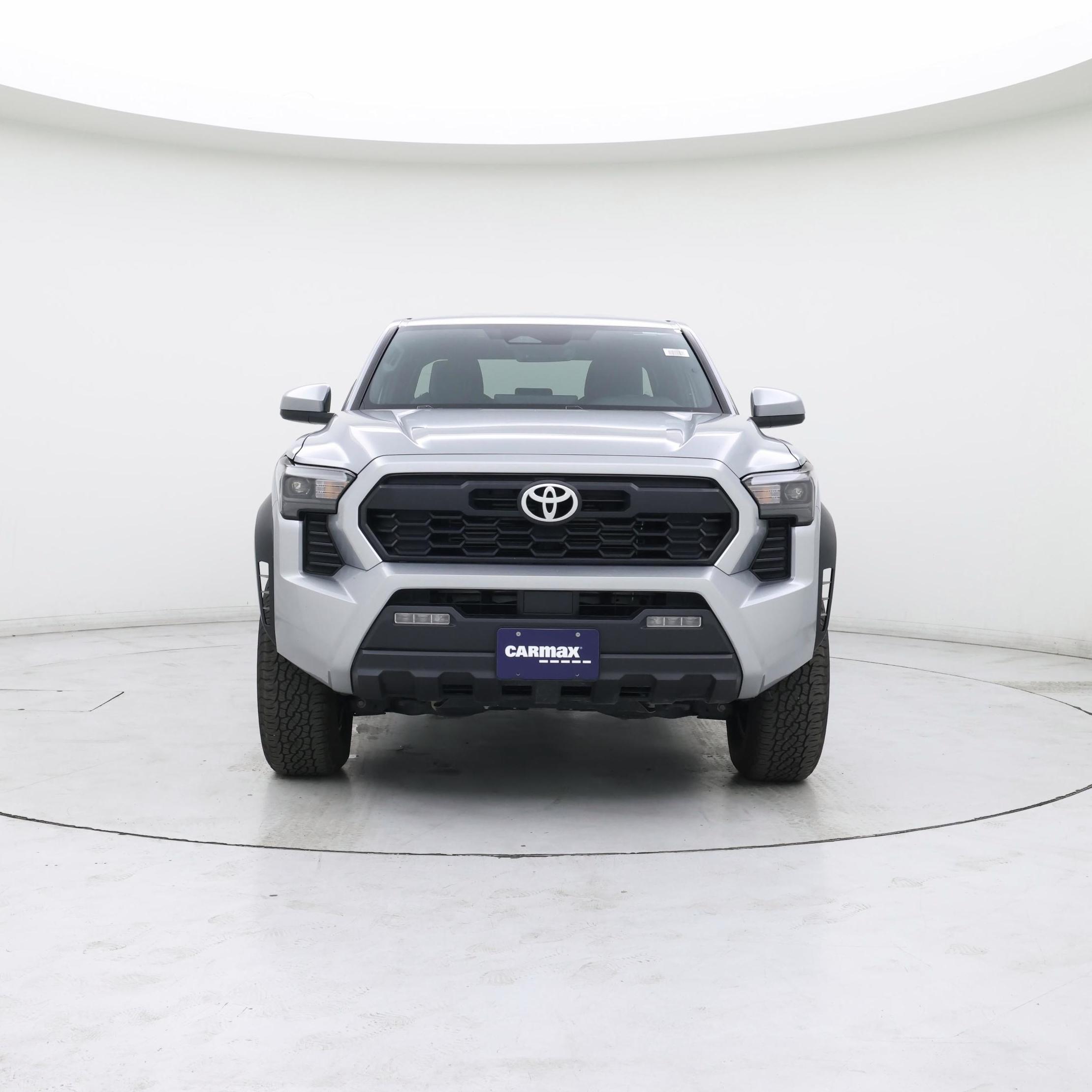 Thumbnail: 2024 Toyota Tacoma - 5