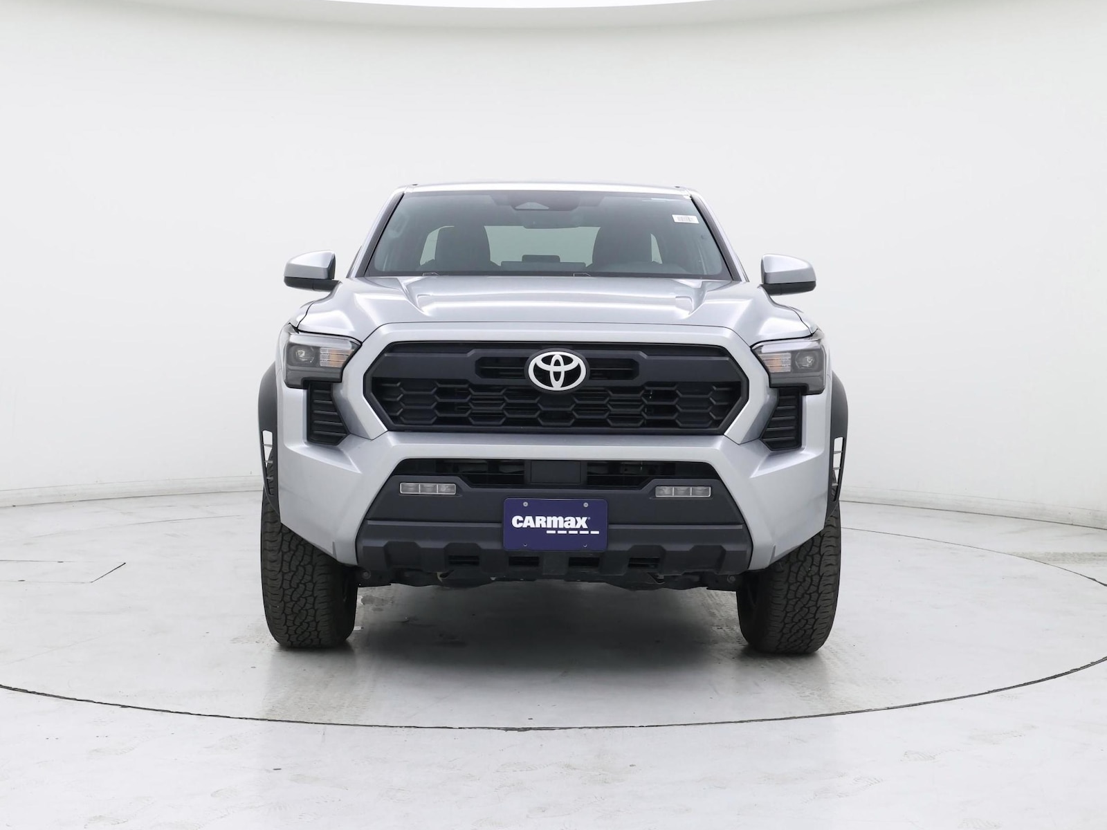 2024 Toyota Tacoma TRD Off Road - Photo 6