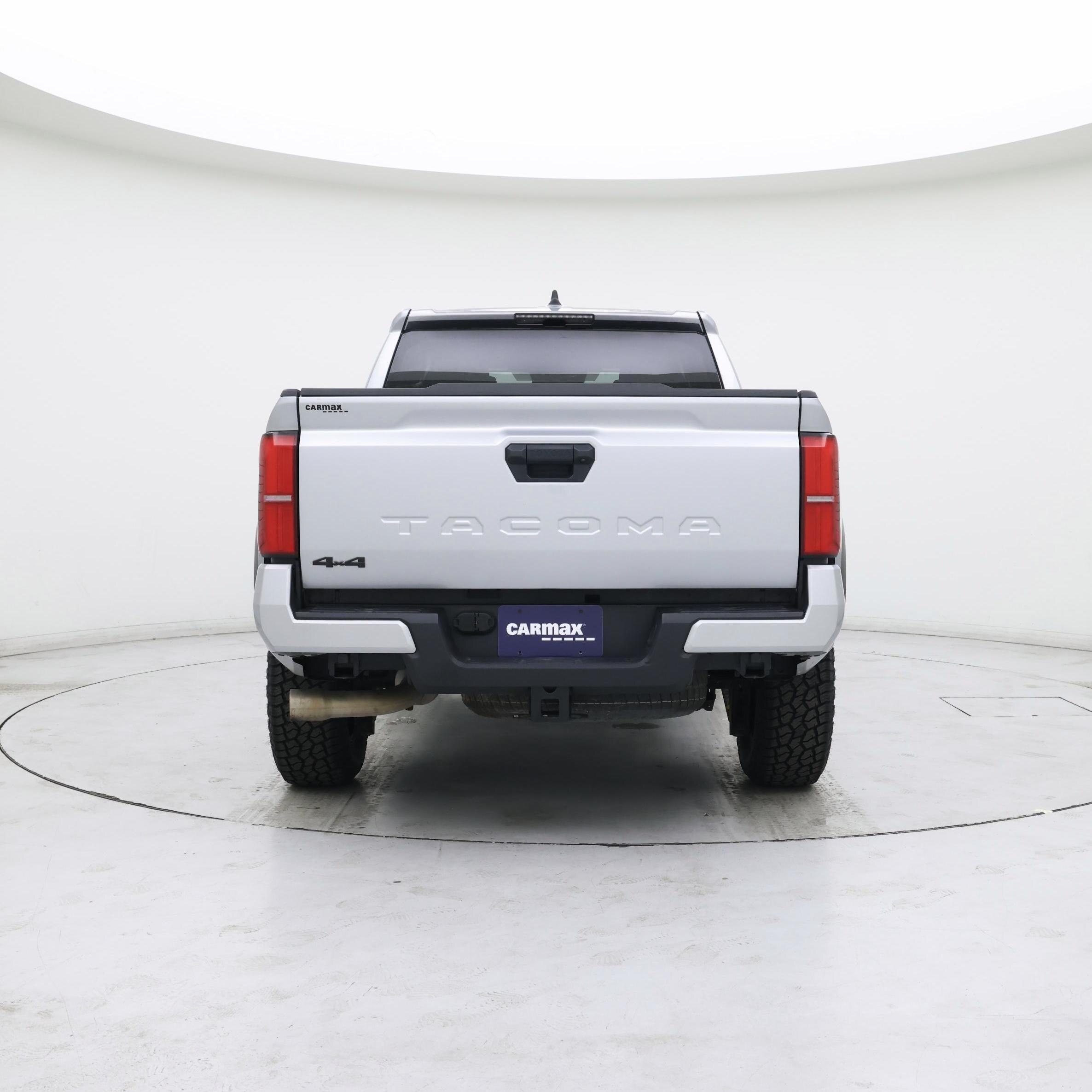 Thumbnail: 2024 Toyota Tacoma - 6