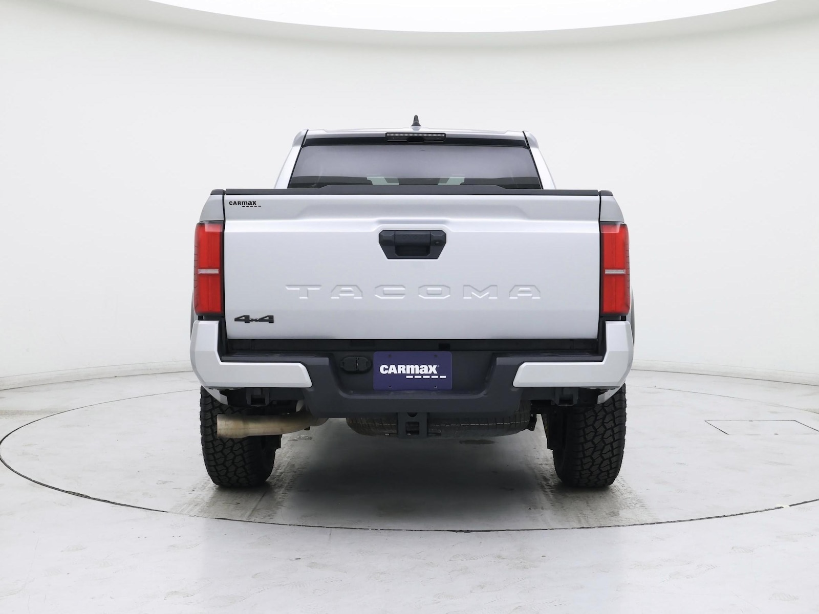 2024 Toyota Tacoma TRD Off Road - Photo 7