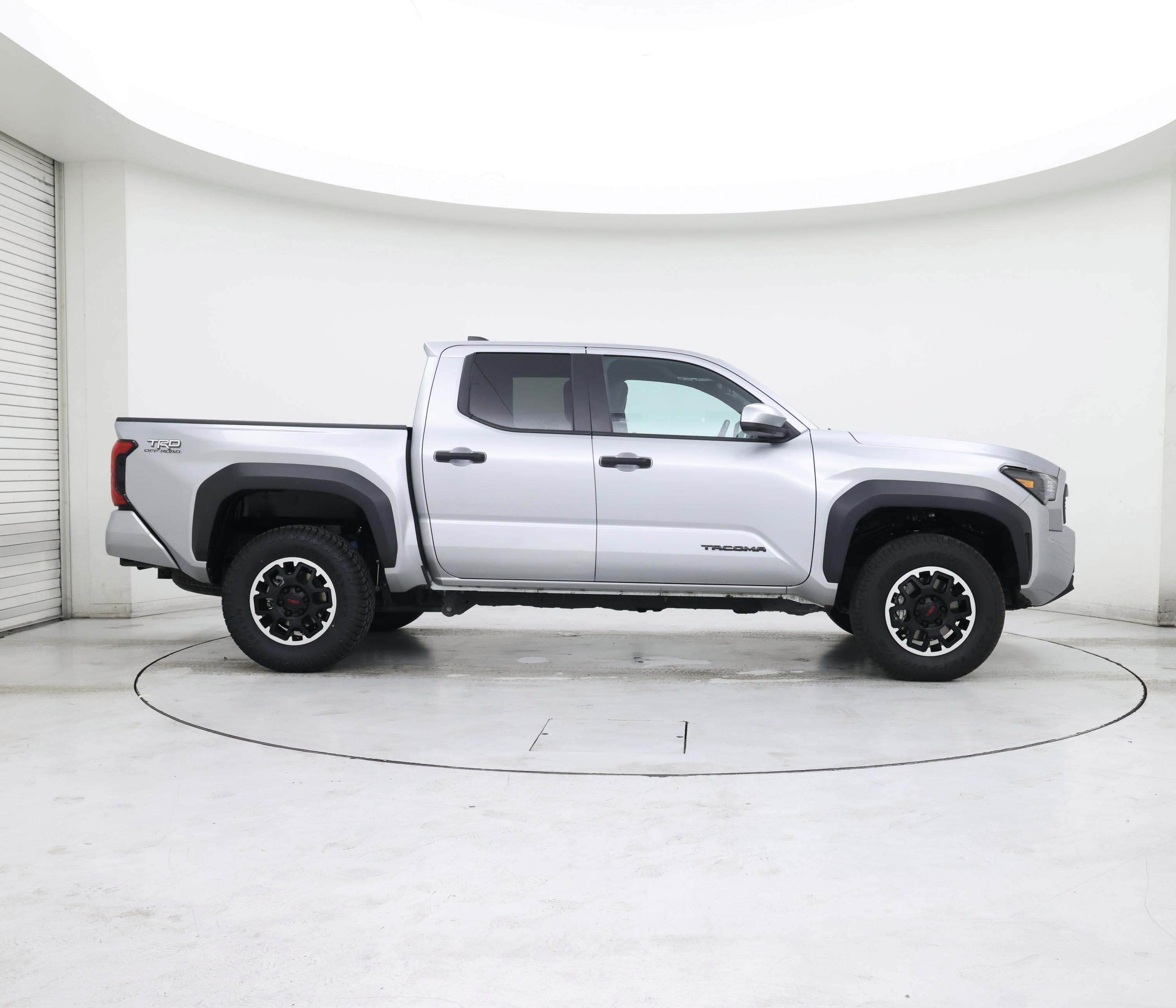 Thumbnail: 2024 Toyota Tacoma - 7