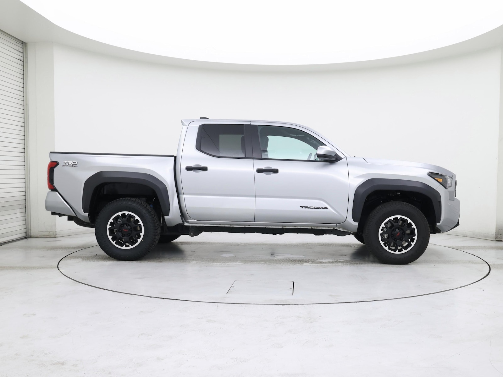 2024 Toyota Tacoma TRD Off Road - Photo 8