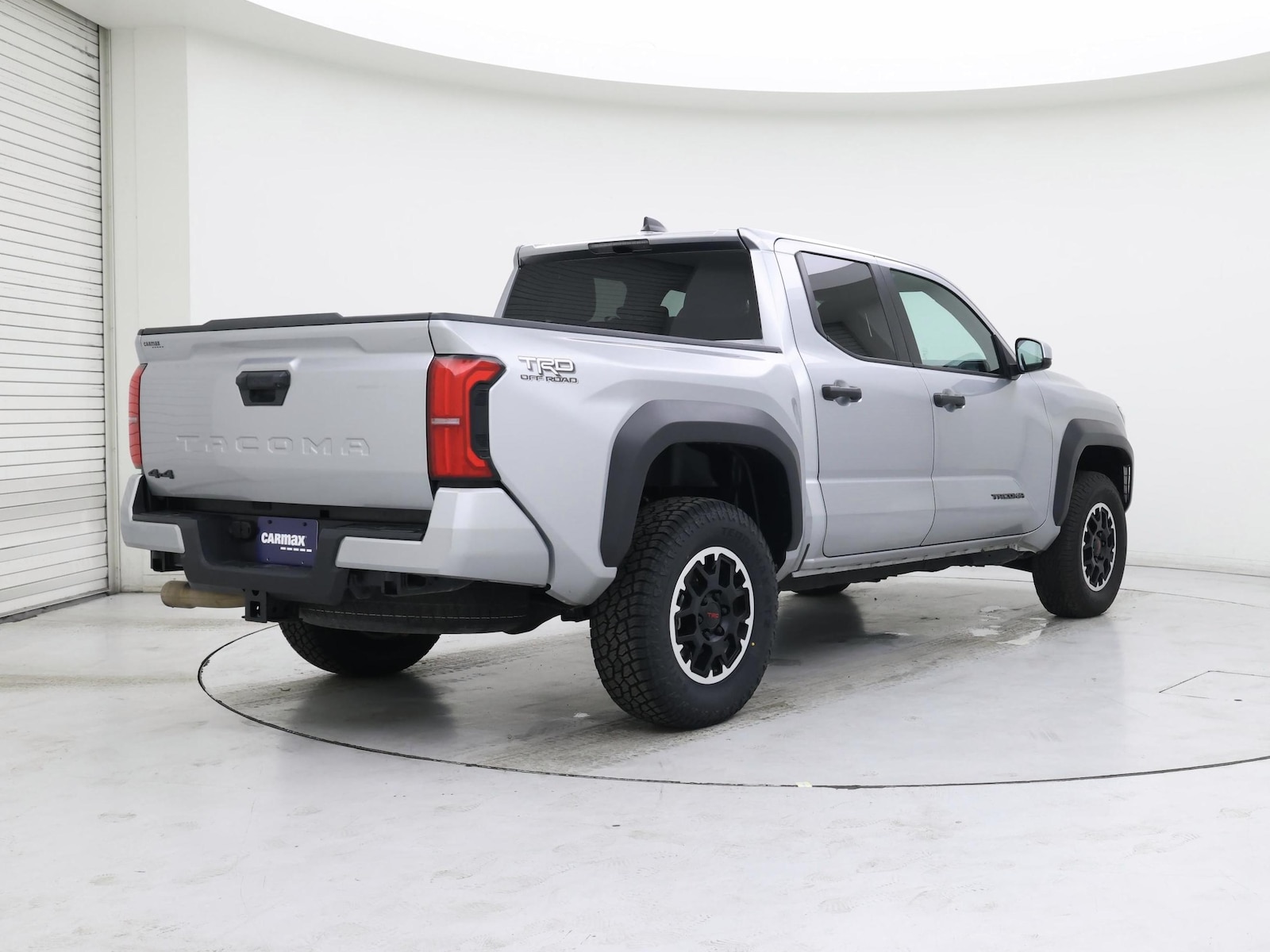 2024 Toyota Tacoma TRD Off Road - Photo 9