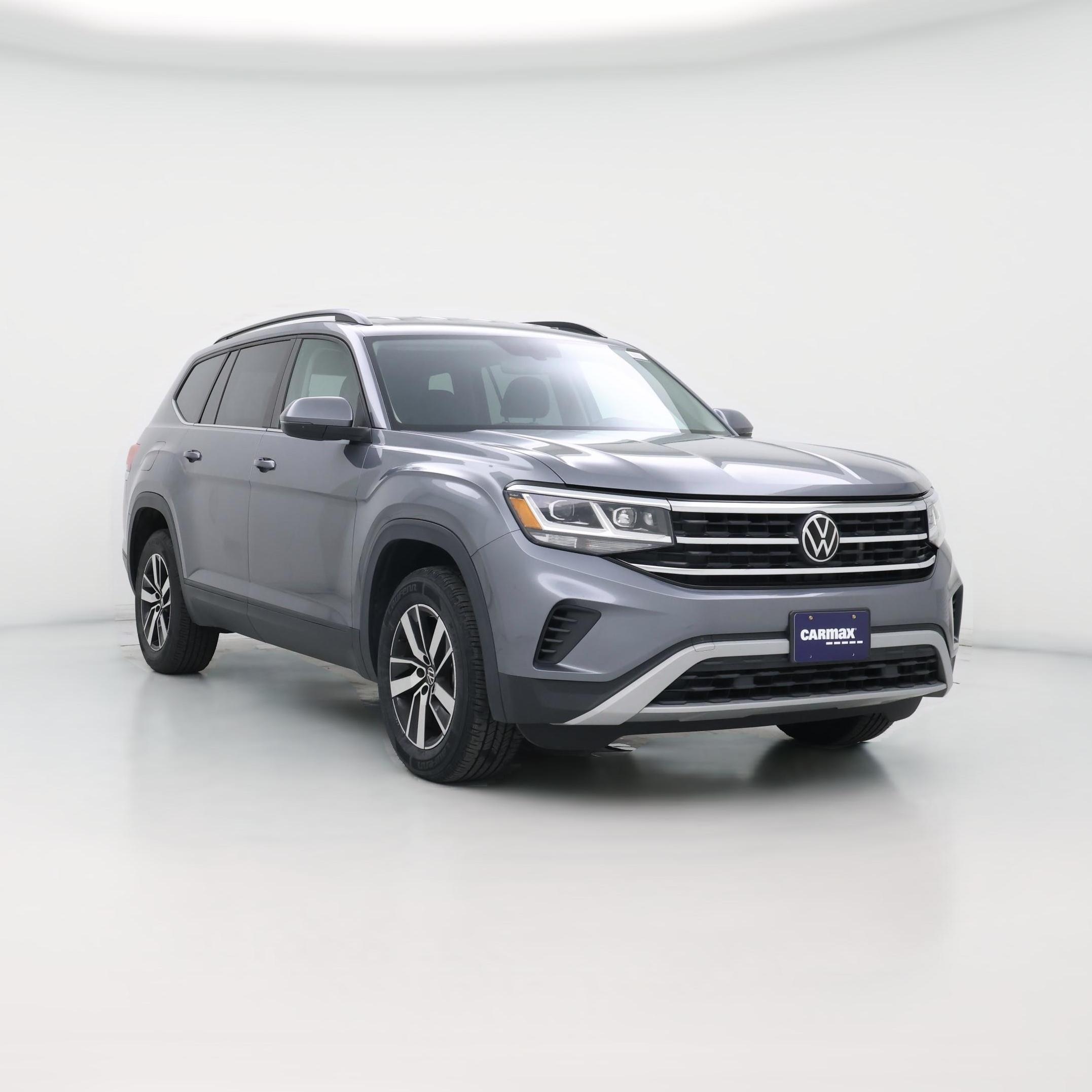 Thumbnail: 2023 Volkswagen Atlas - 1