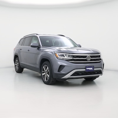 2023 Volkswagen Atlas SE