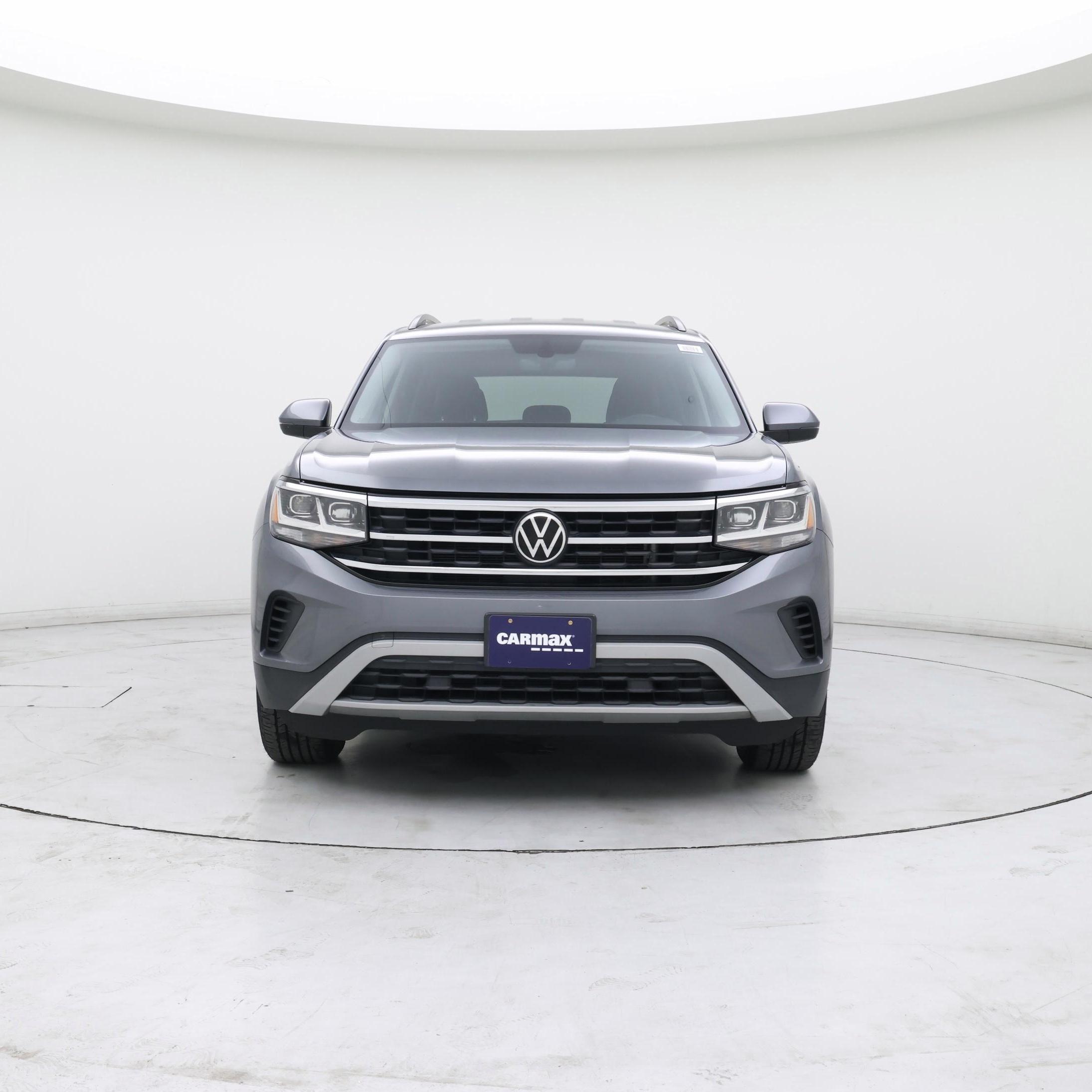 Thumbnail: 2023 Volkswagen Atlas - 5