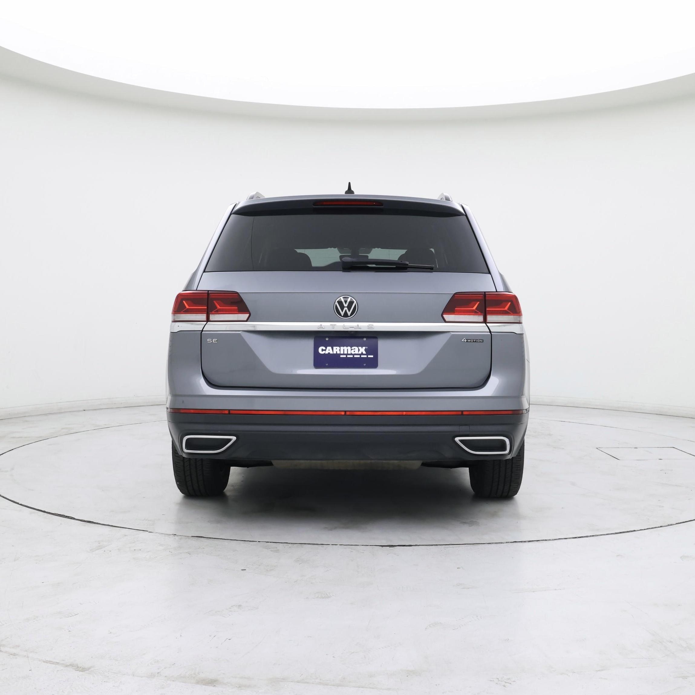 Thumbnail: 2023 Volkswagen Atlas - 6
