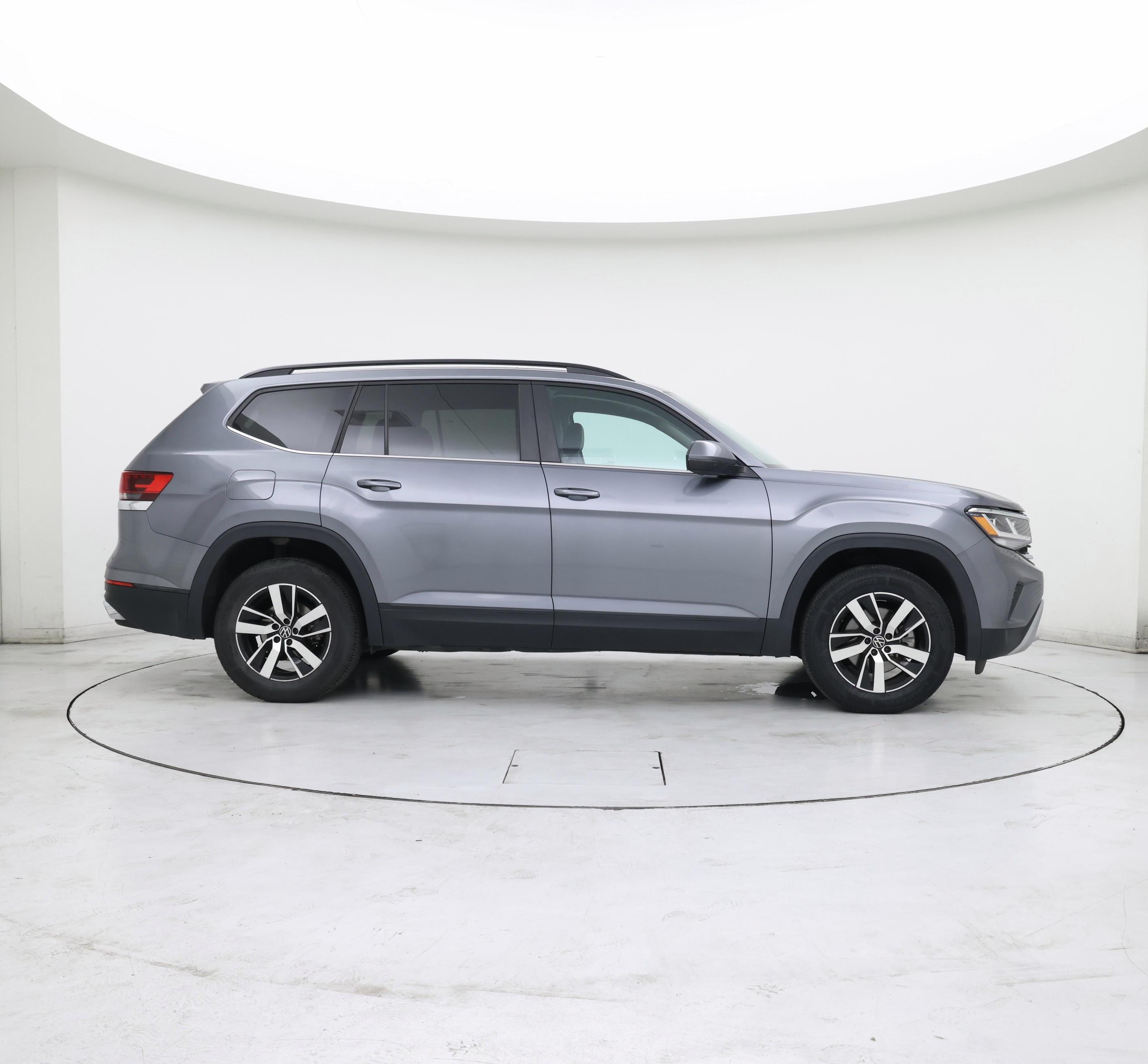 Thumbnail: 2023 Volkswagen Atlas - 7