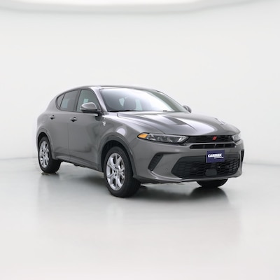 2024 Dodge Hornet R/T Plus