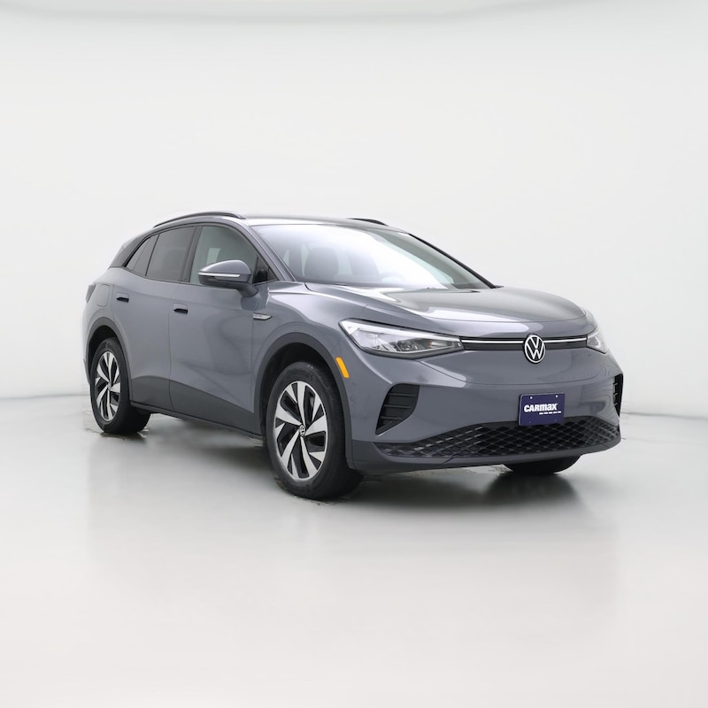 2023 Volkswagen ID.4 EV Pro