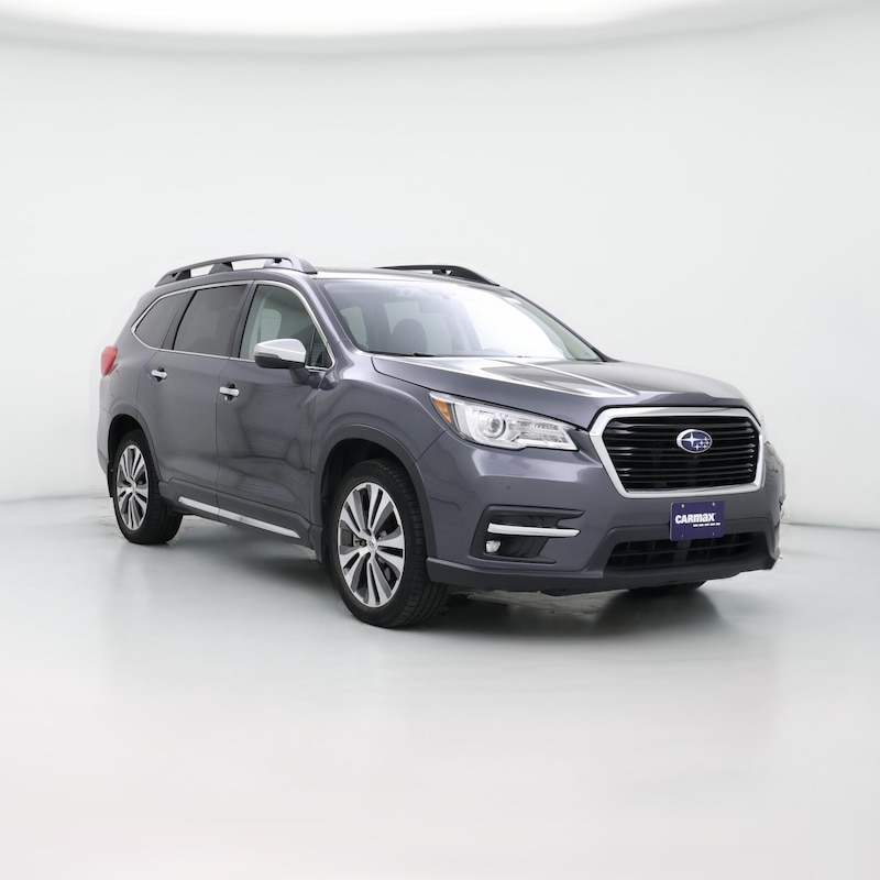 2021 Subaru Ascent Touring