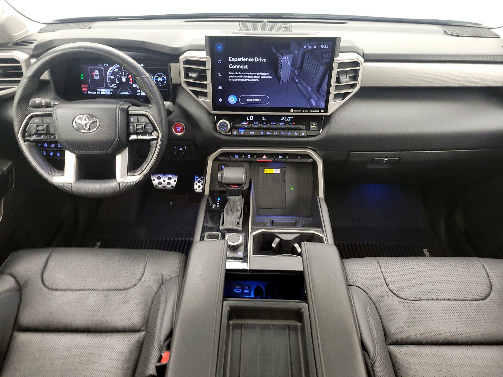 Thumbnail: 2024 Toyota Tundra - 9