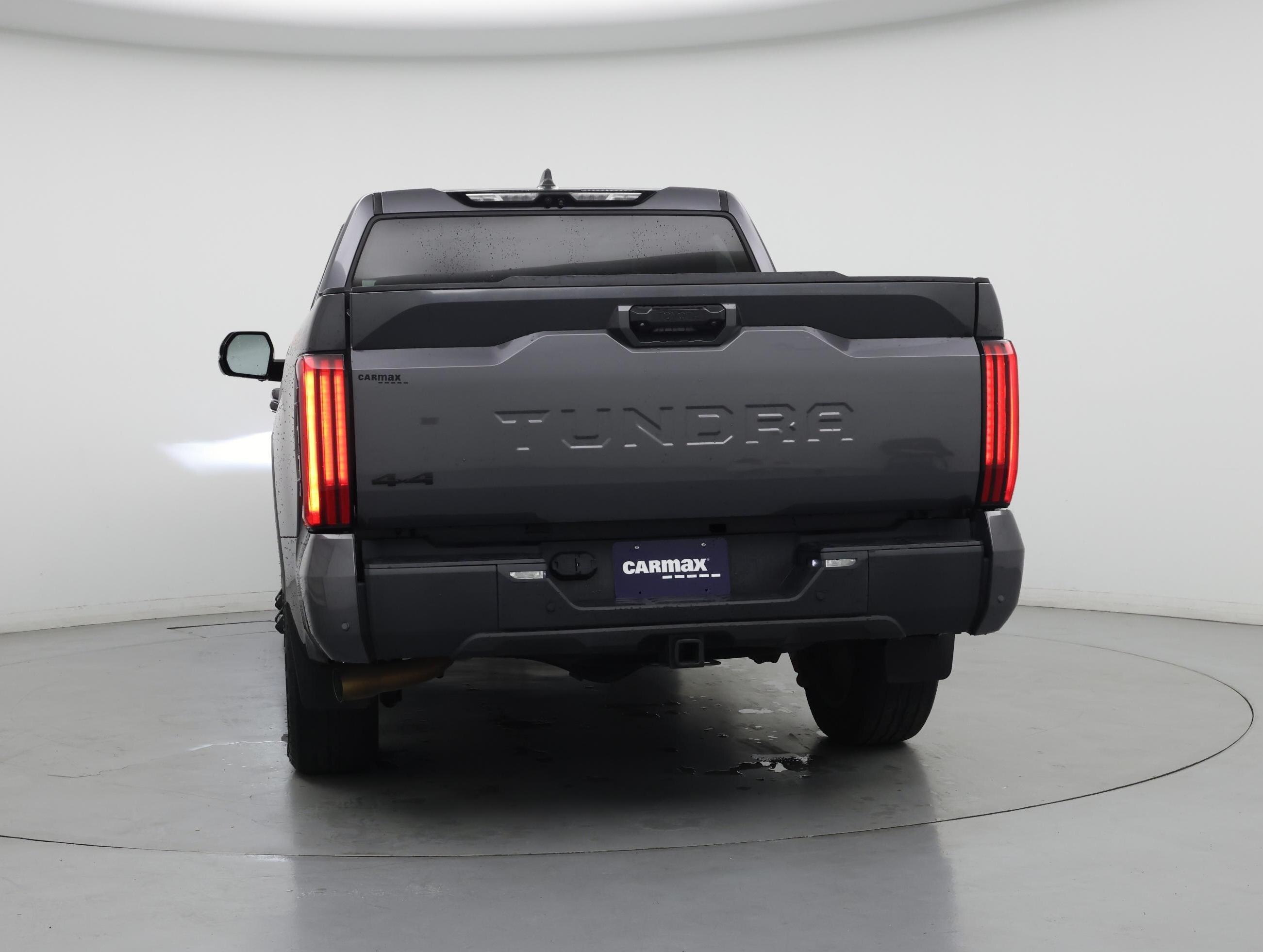 Thumbnail: 2024 Toyota Tundra - 6