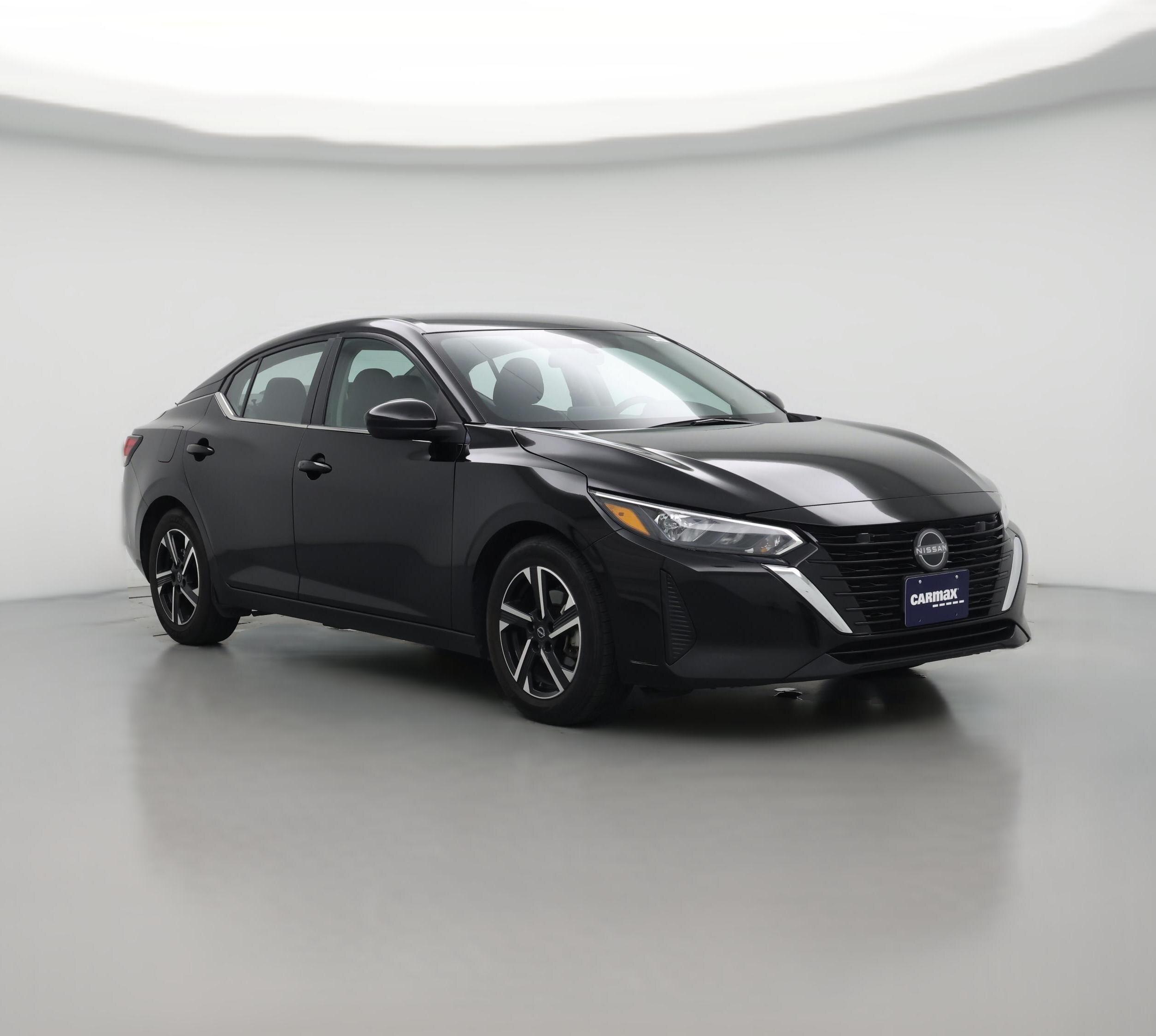 Thumbnail: 2024 Nissan Sentra - 1