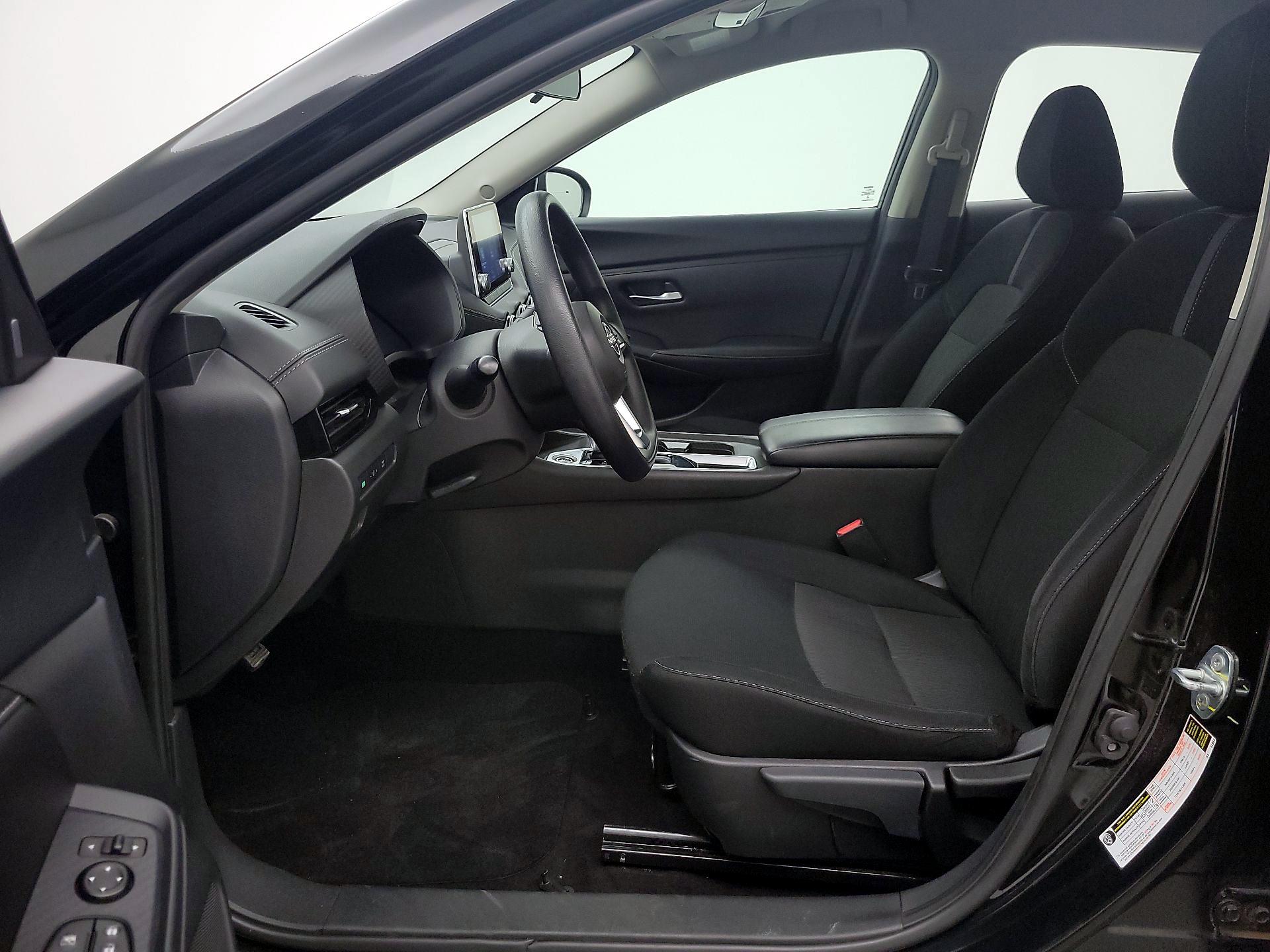 Thumbnail: 2024 Nissan Sentra - 11
