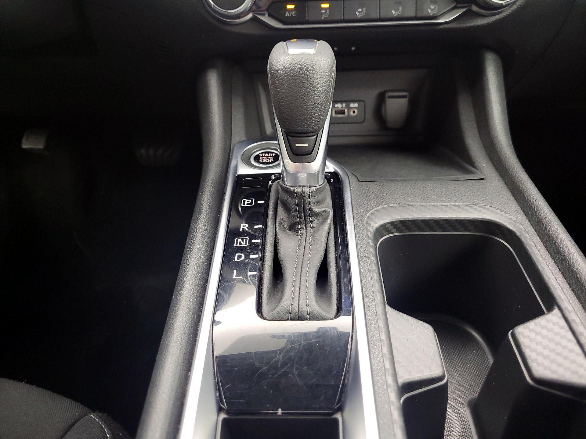 Thumbnail: 2024 Nissan Sentra - 17