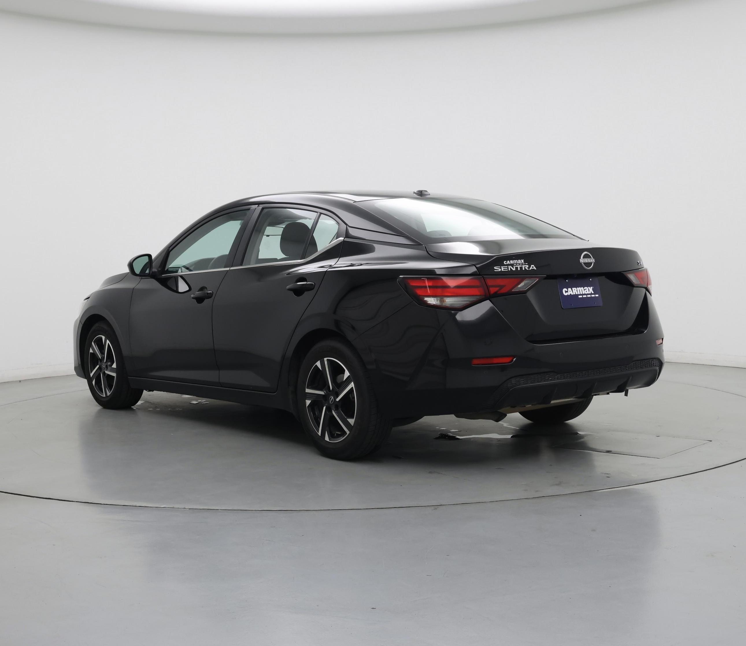 Thumbnail: 2024 Nissan Sentra - 2