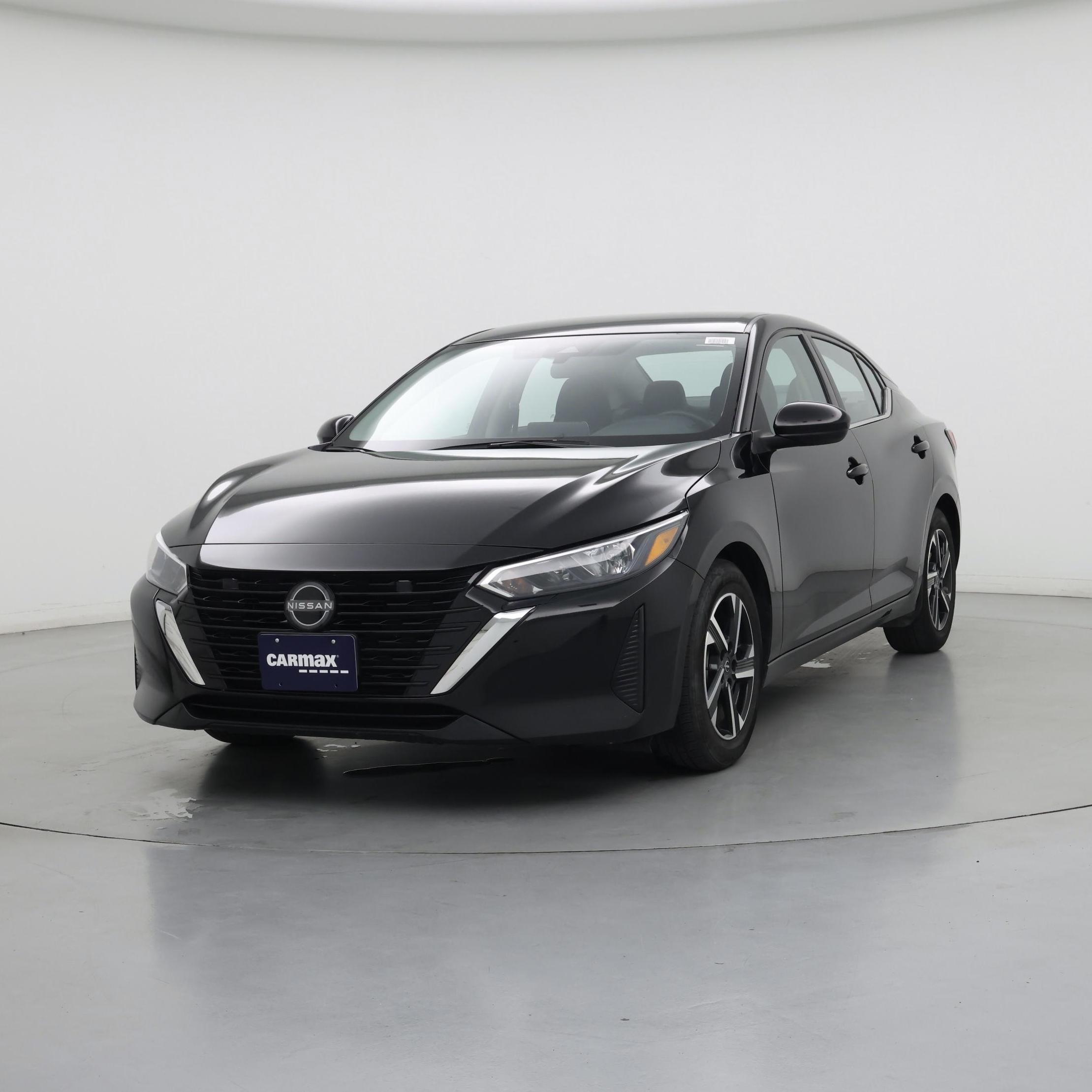 Thumbnail: 2024 Nissan Sentra - 4