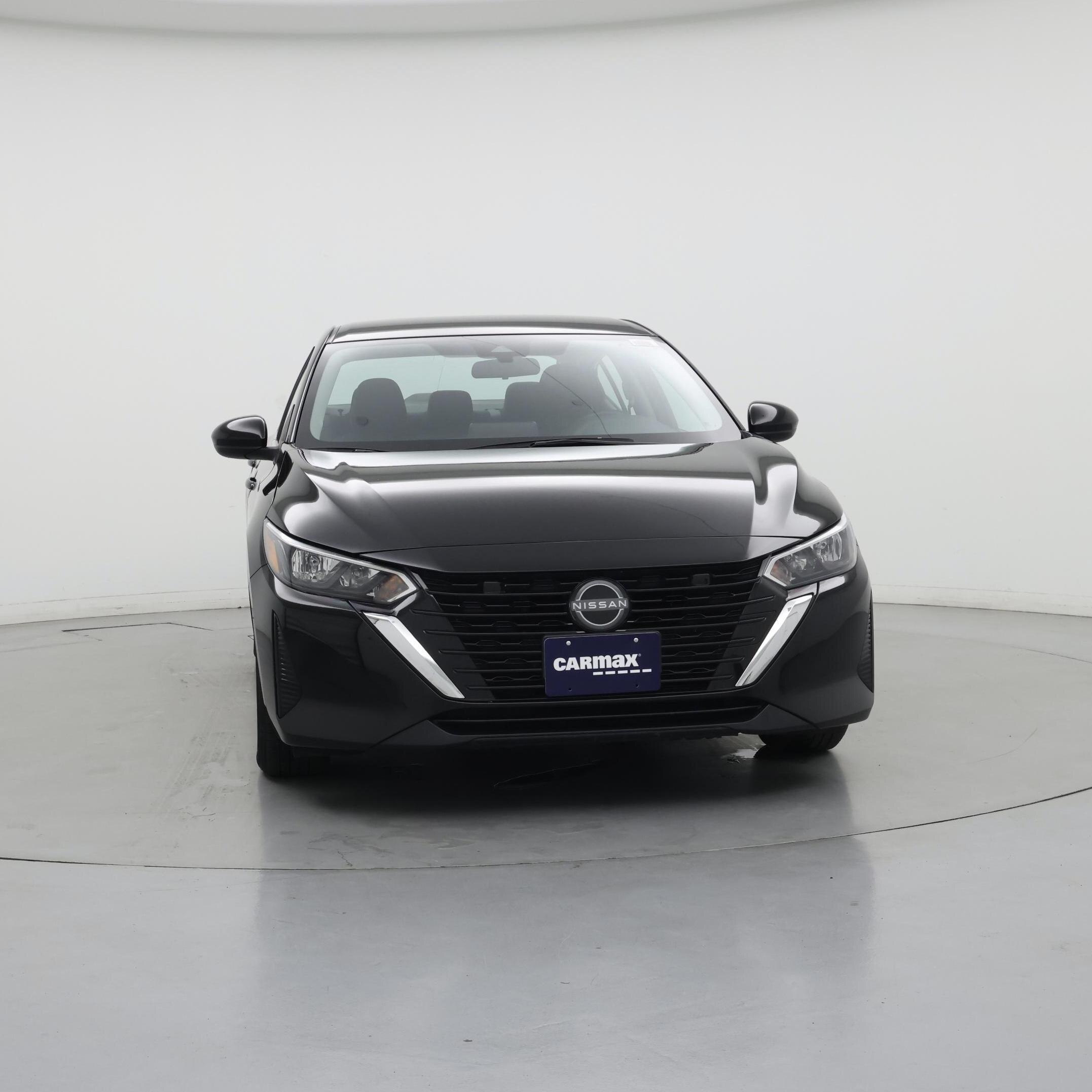 Thumbnail: 2024 Nissan Sentra - 5