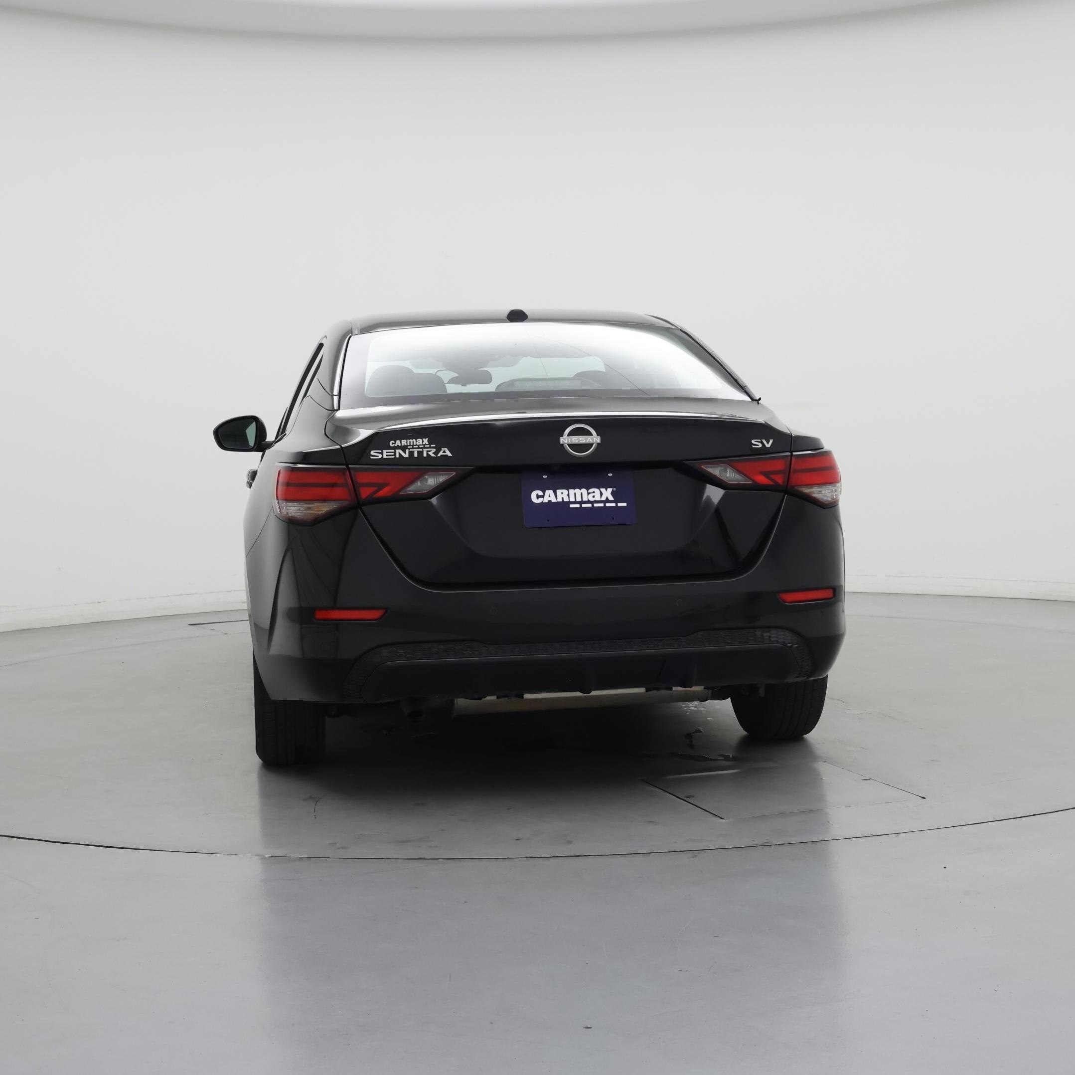 Thumbnail: 2024 Nissan Sentra - 6
