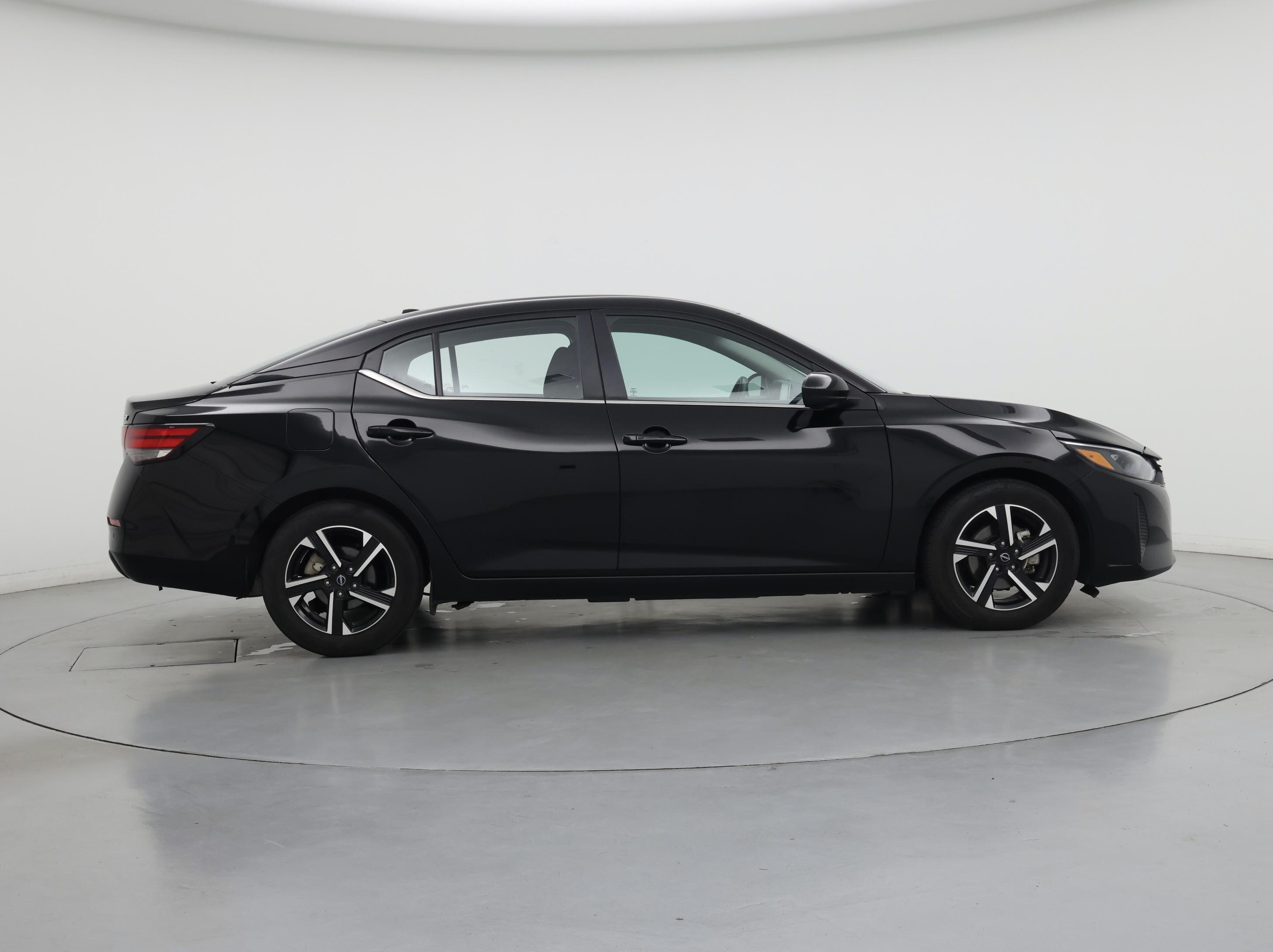 Thumbnail: 2024 Nissan Sentra - 7