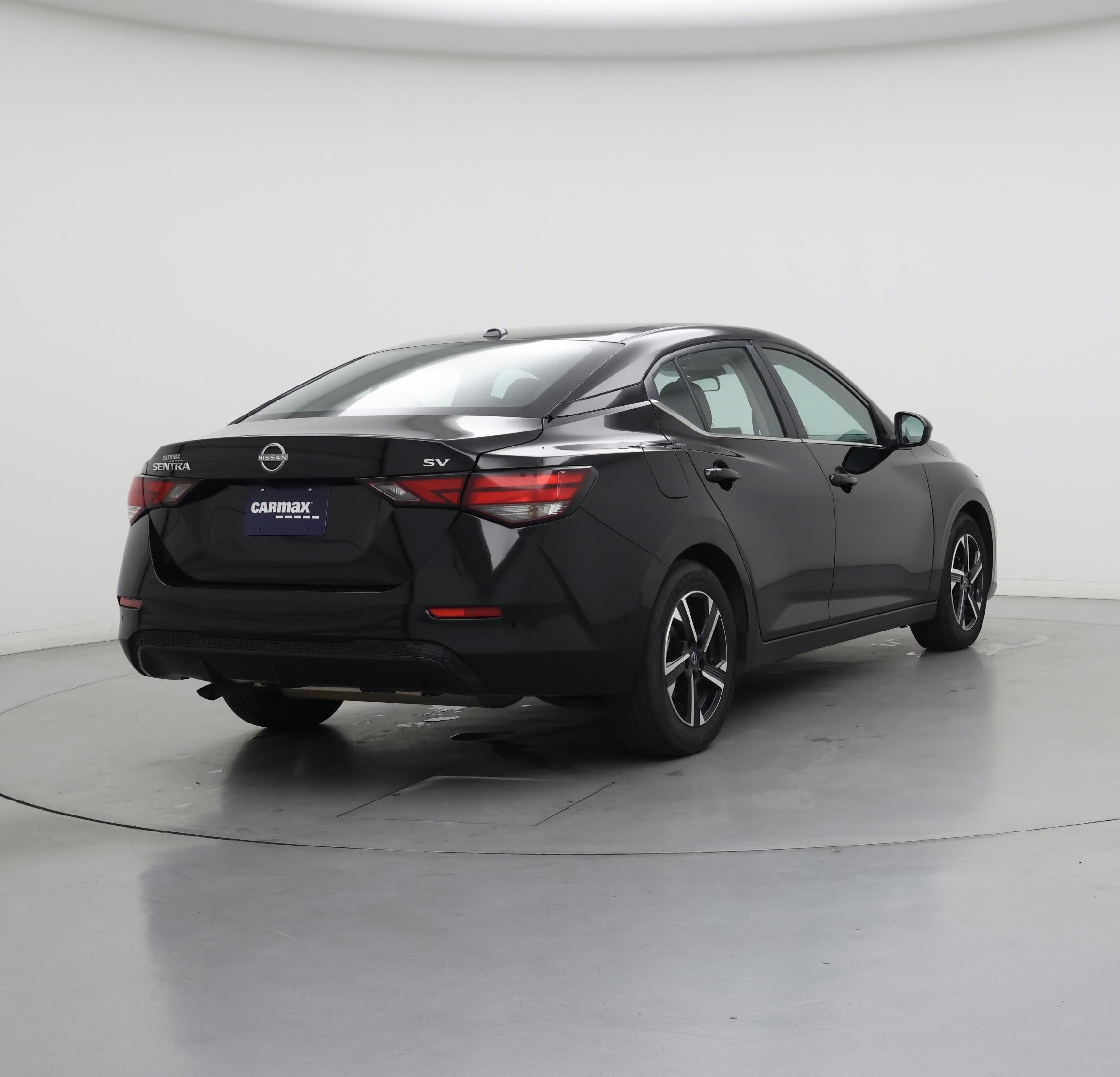 Thumbnail: 2024 Nissan Sentra - 8