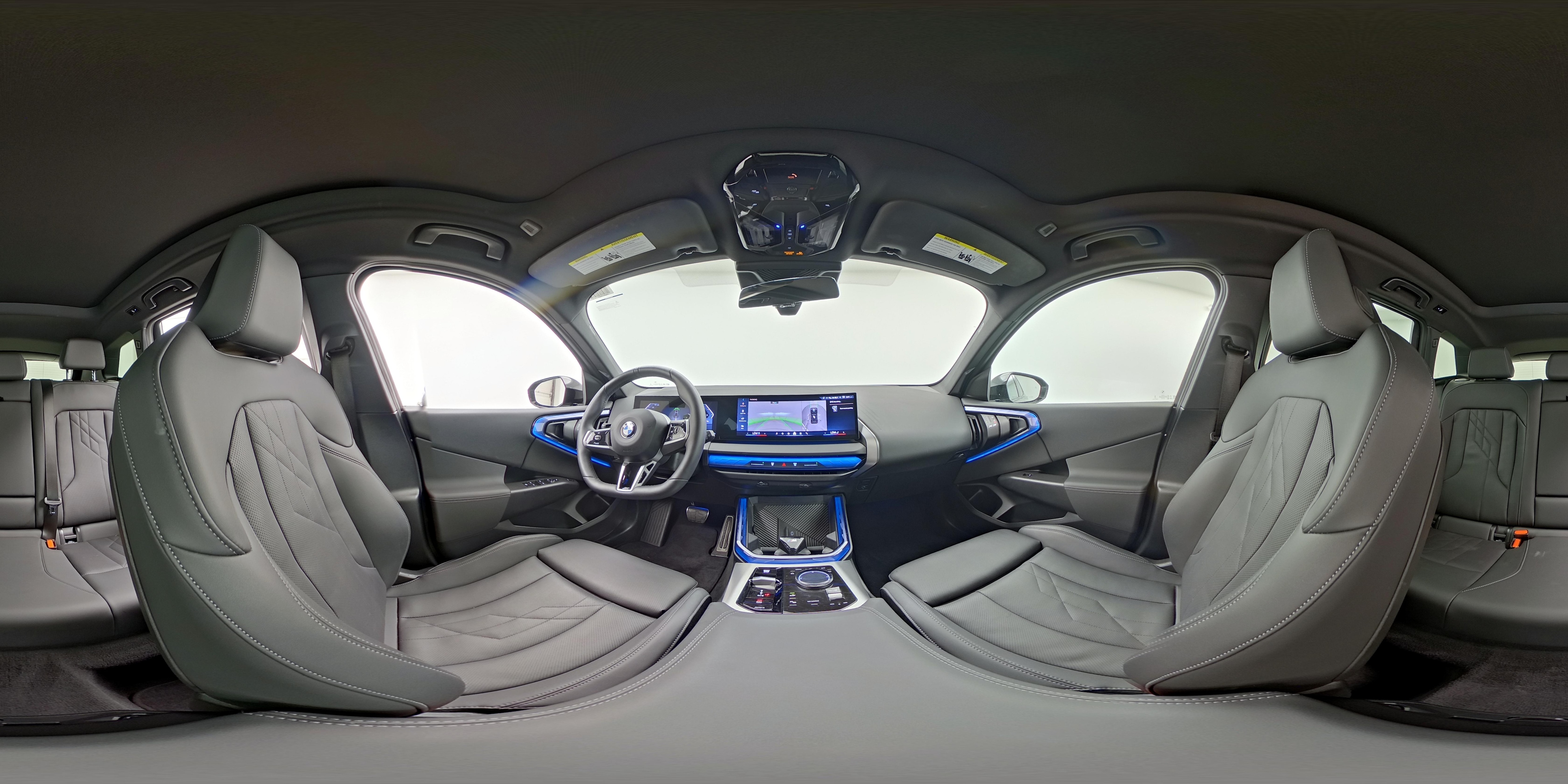 2025 BMW X3 30 - Photo 25
