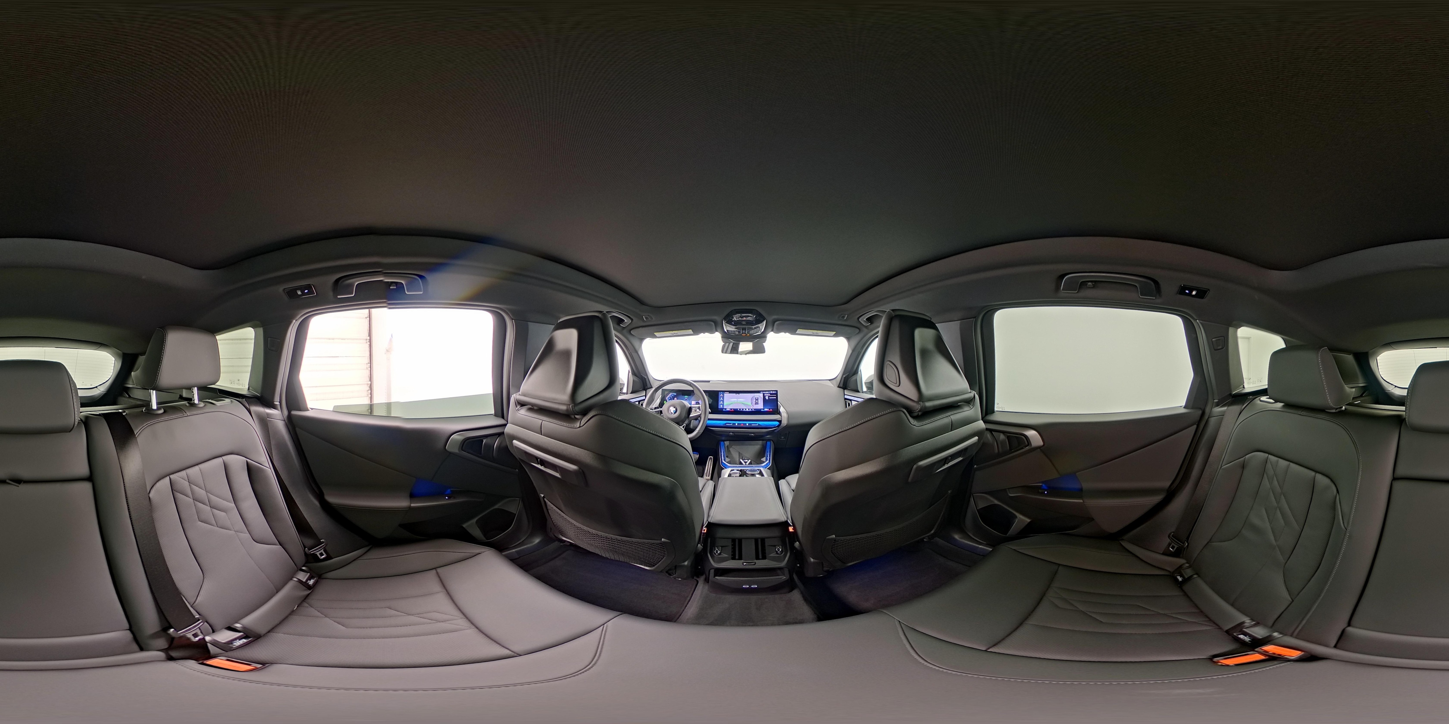 2025 BMW X3 30 - Photo 26