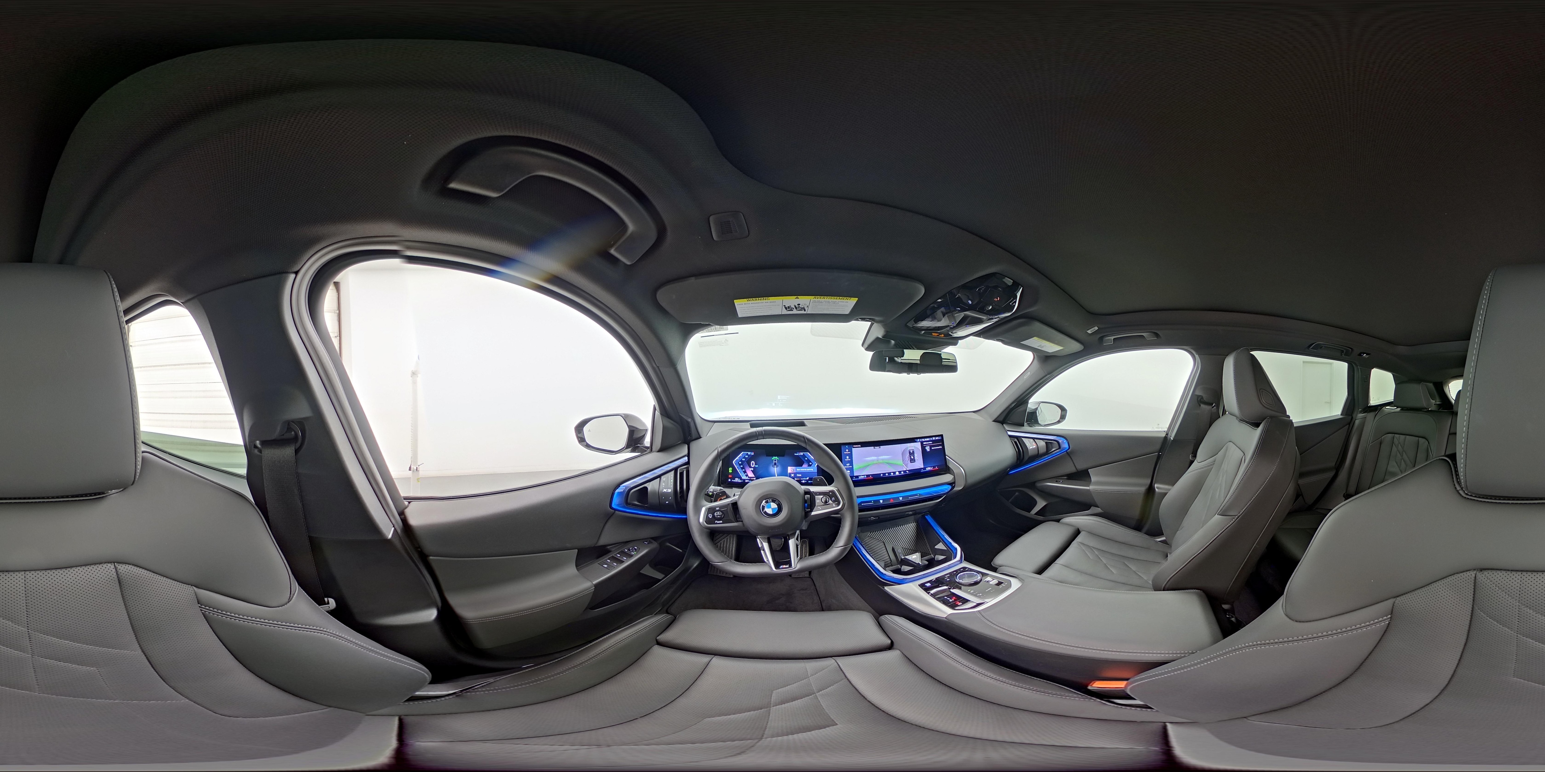 2025 BMW X3 30 - Photo 27