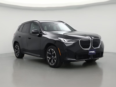 2025 BMW X3 xDrive30
