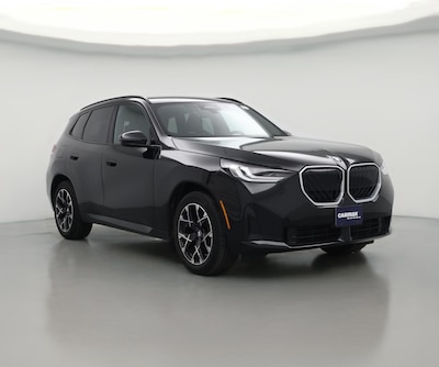 2025 BMW X3 xDrive30