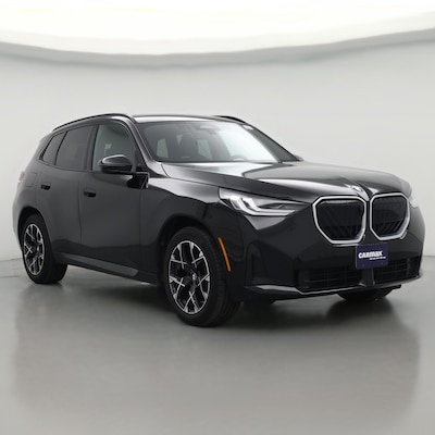 2025 BMW X3 xDrive30