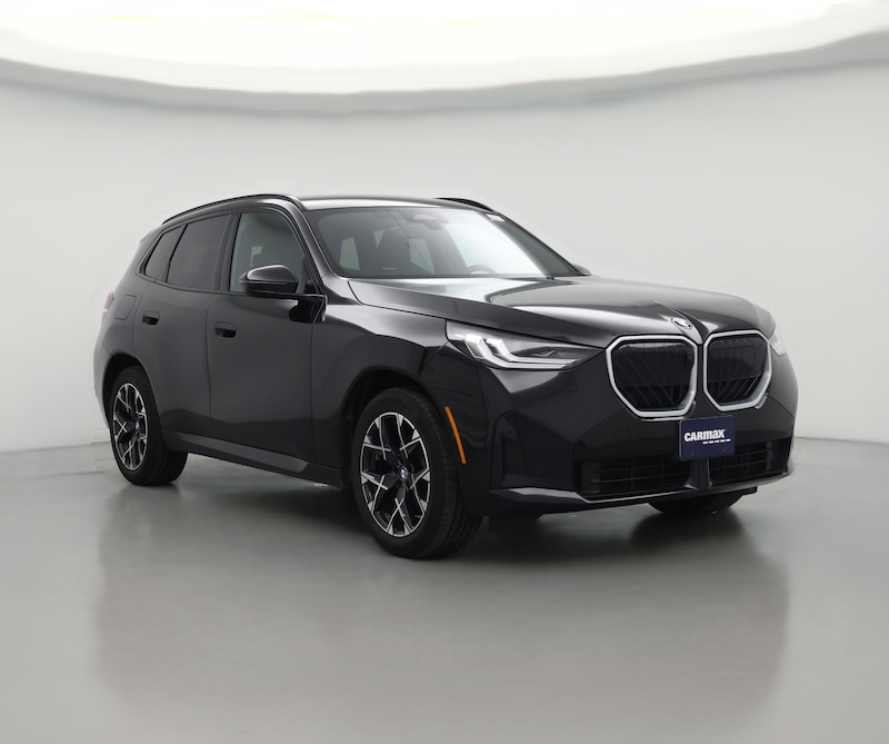 2025 BMW X3 xDrive30