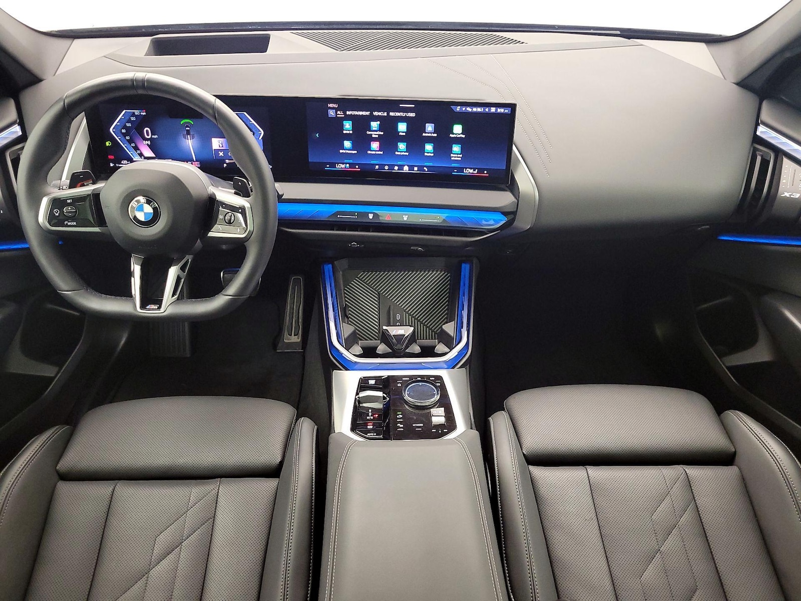 2025 BMW X3 30 - Photo 10