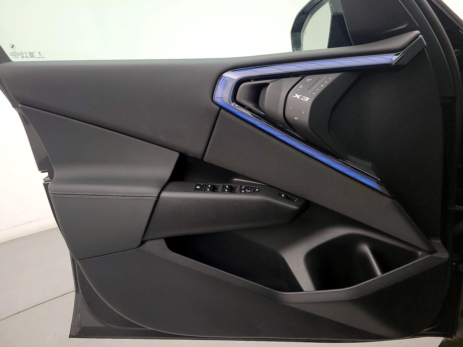 2025 BMW X3 30 - Photo 13