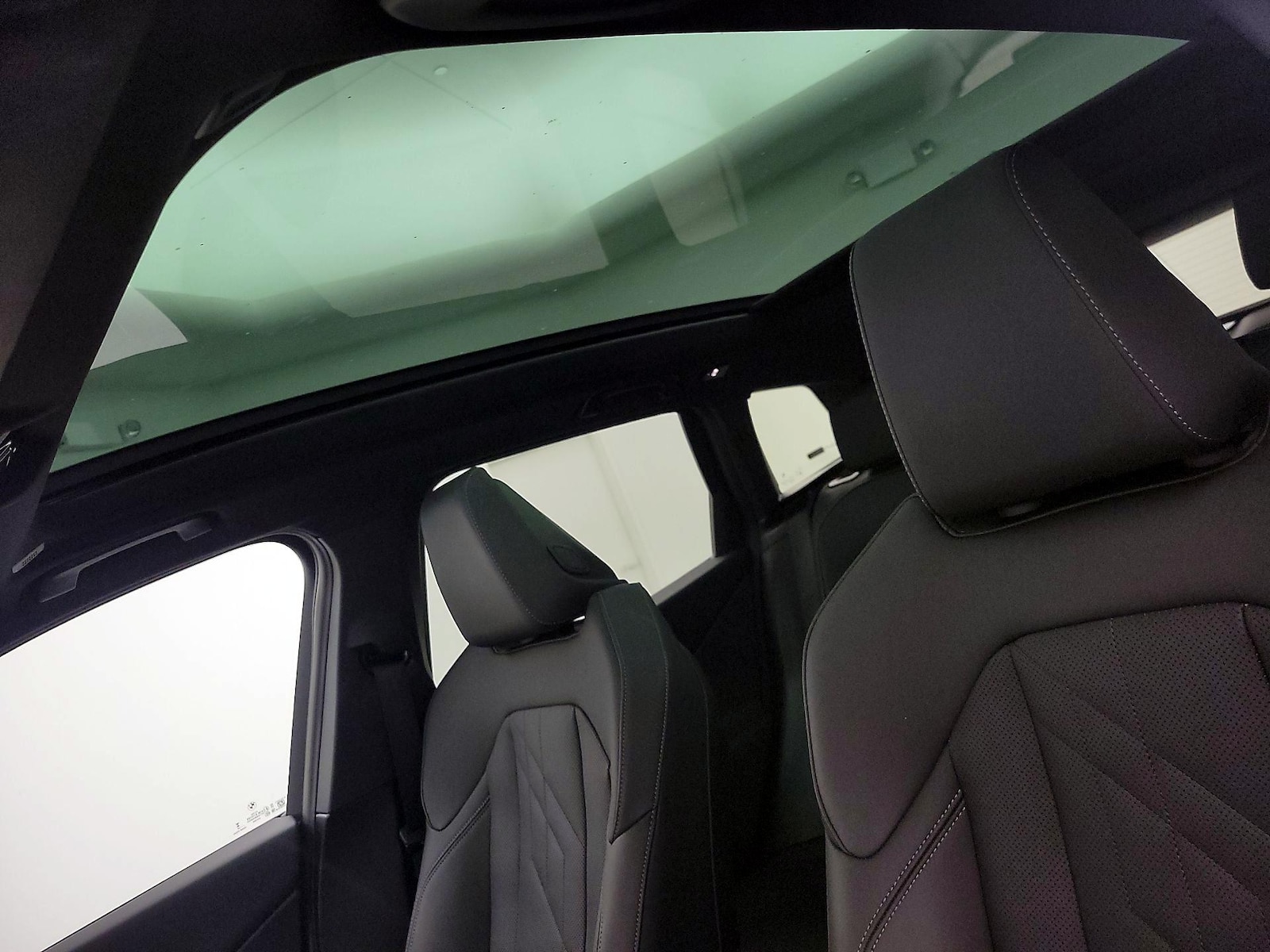 2025 BMW X3 30 - Photo 20