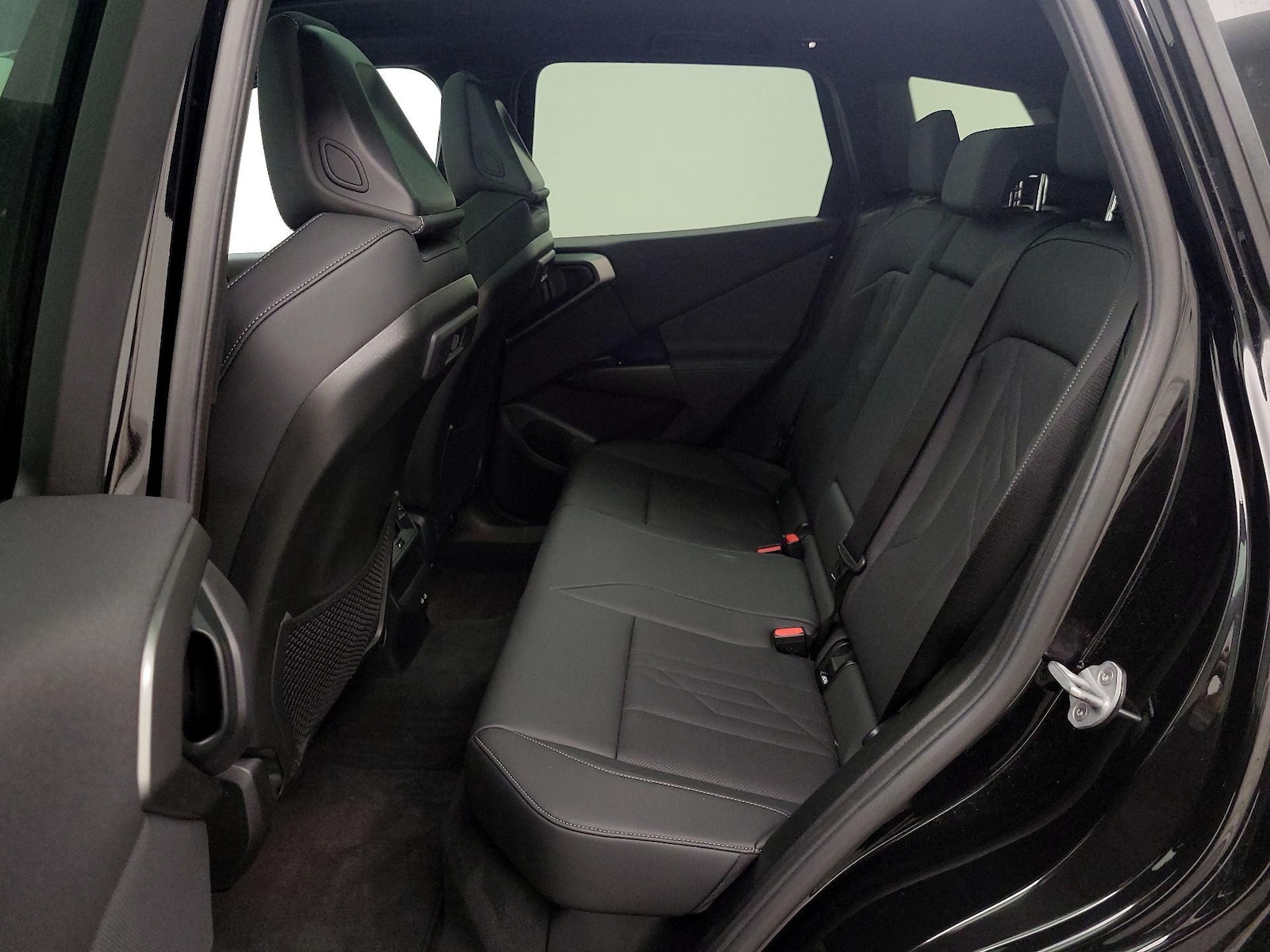 2025 BMW X3 30 - Photo 21