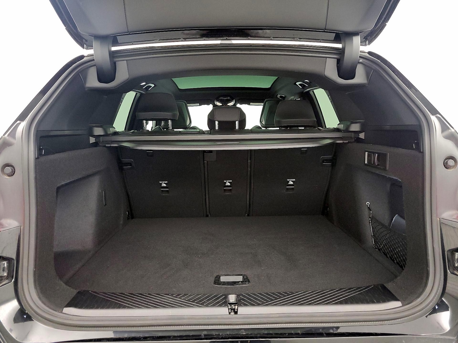 2025 BMW X3 30 - Photo 22