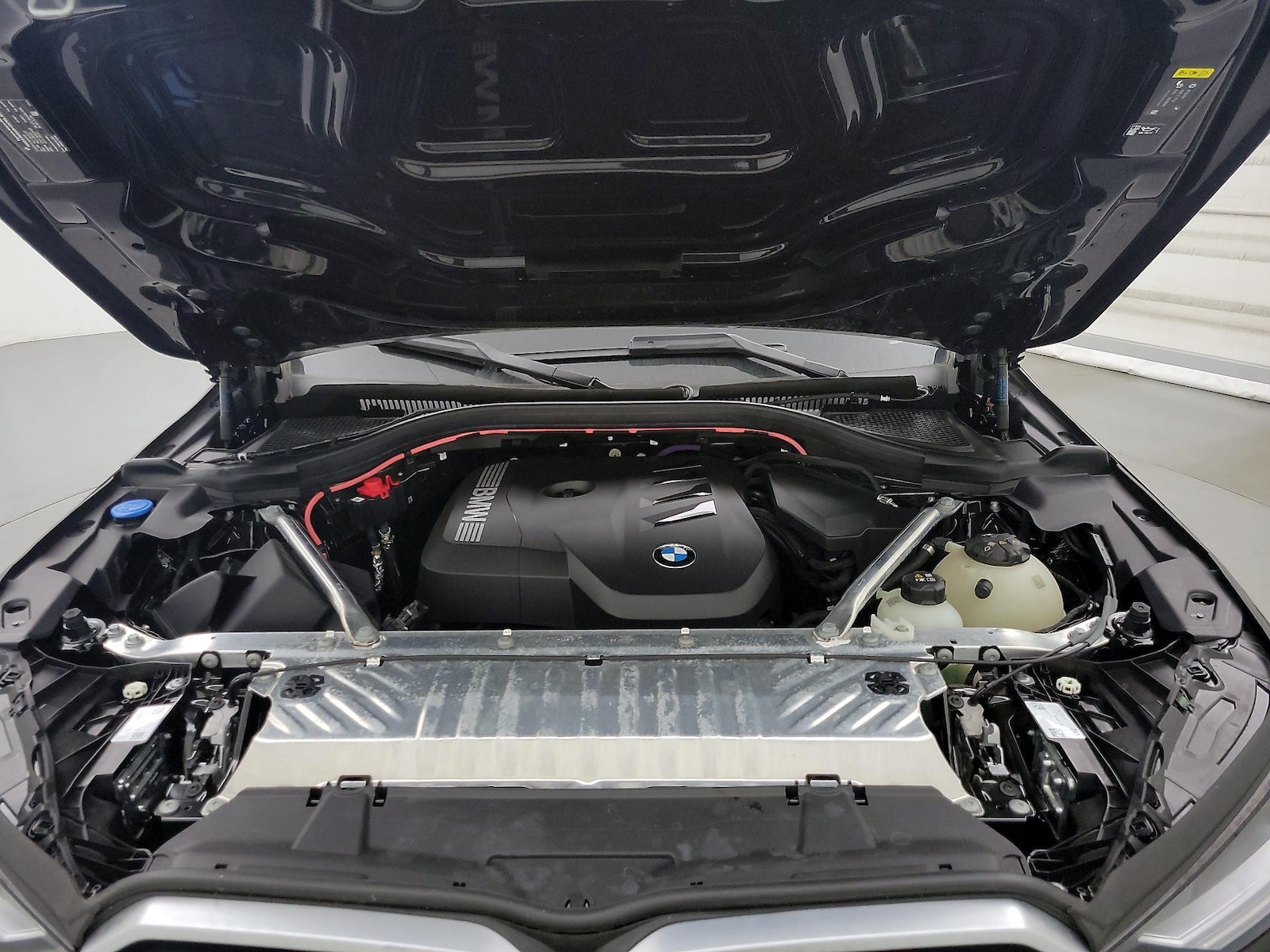 2025 BMW X3 30 - Photo 23