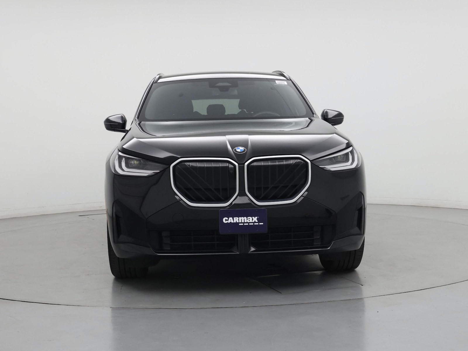 2025 BMW X3 30 - Photo 6
