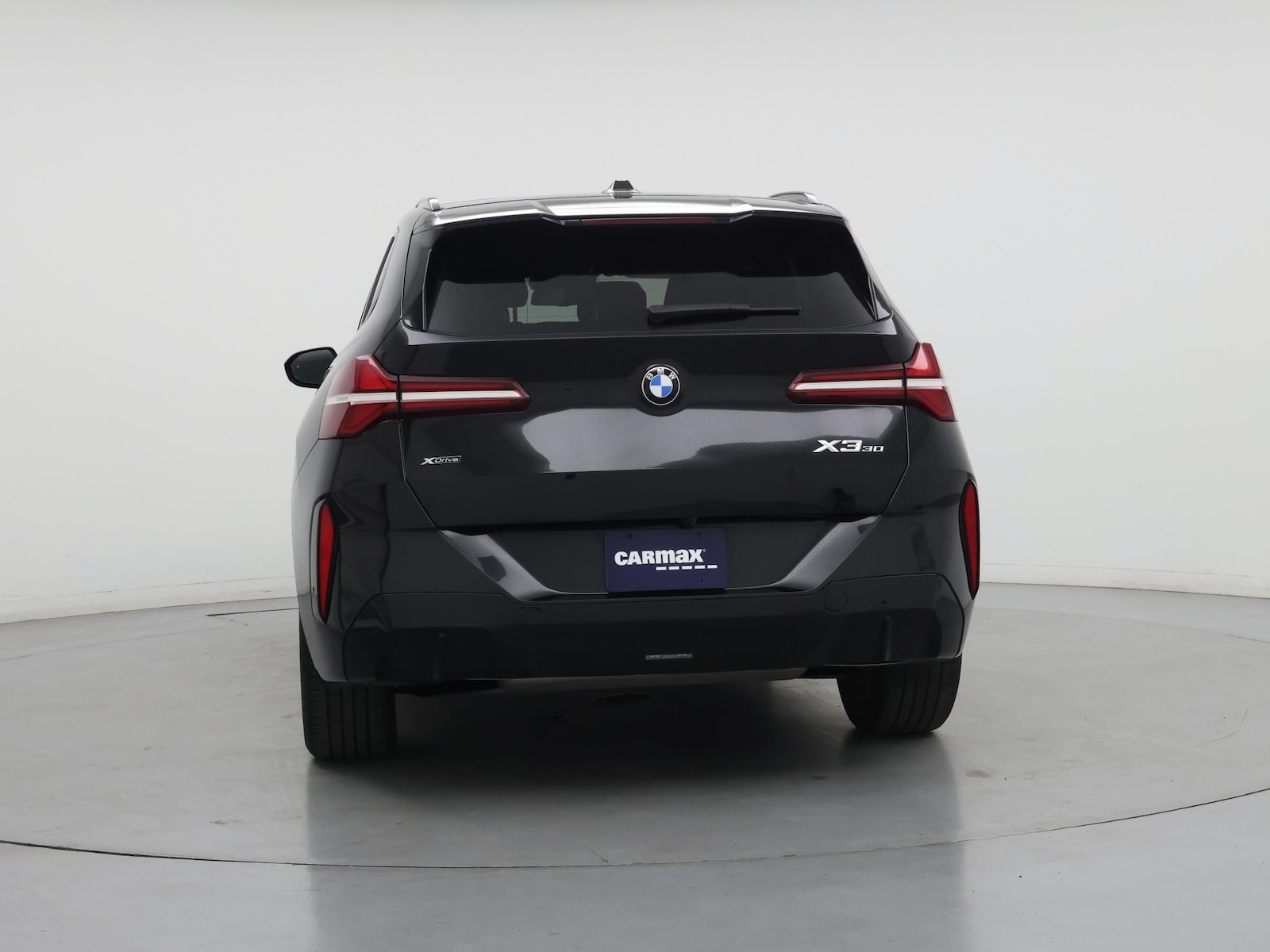 2025 BMW X3 30 - Photo 7