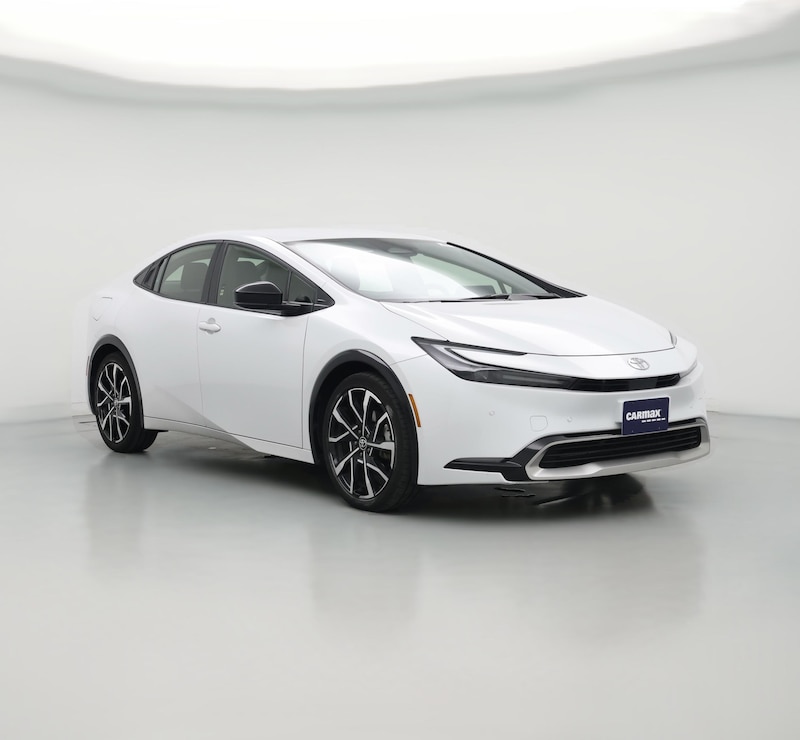 2023 Toyota Prius Prime Hybrid XSE