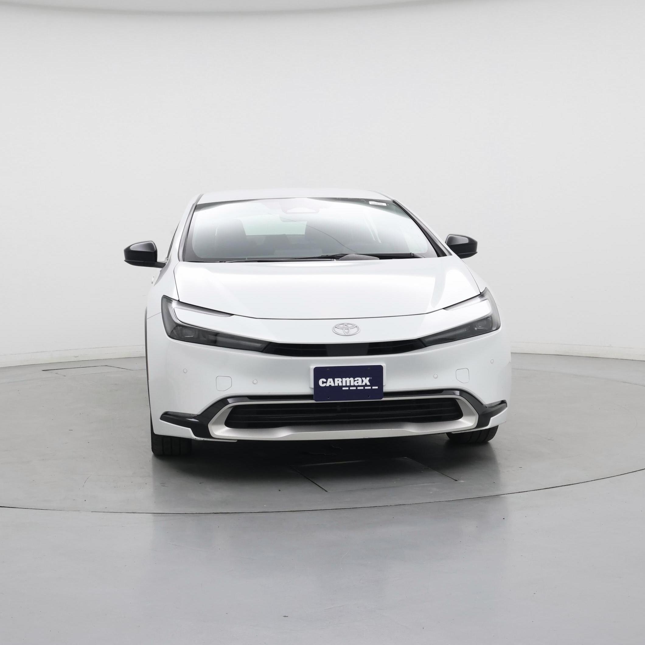Thumbnail: 2023 Toyota Prius Prime - 5