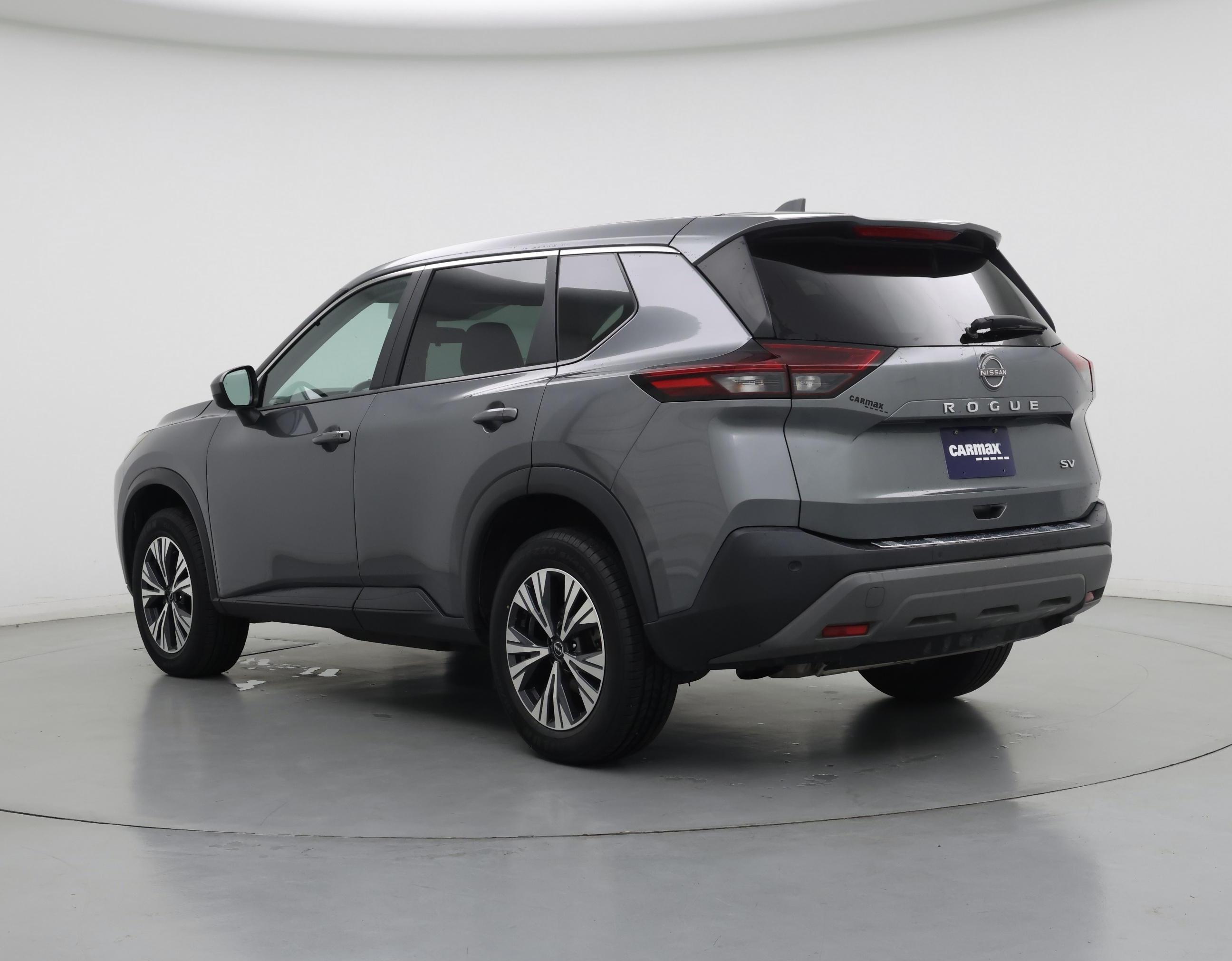 Thumbnail: 2023 Nissan Rogue - 2
