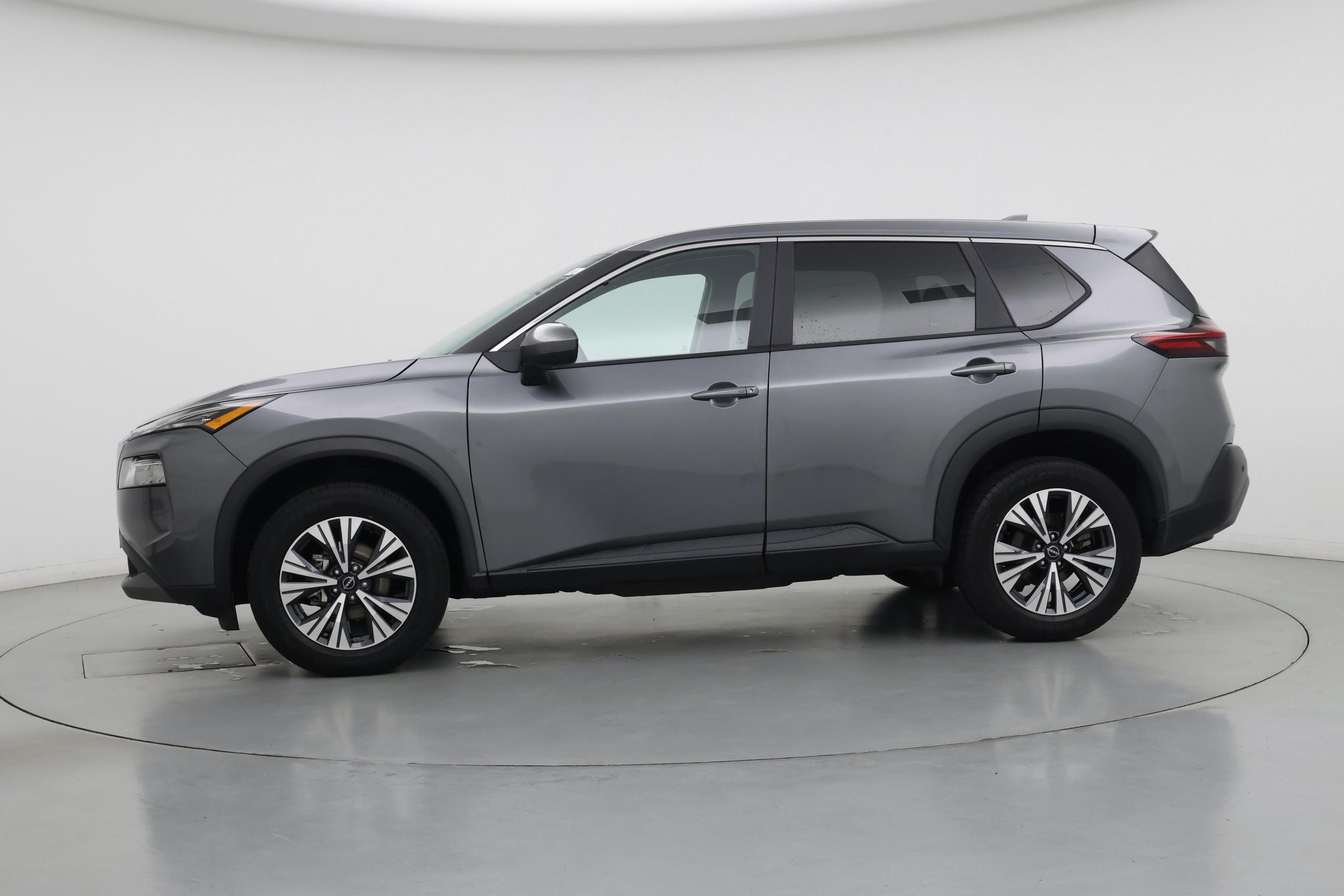 Thumbnail: 2023 Nissan Rogue - 3